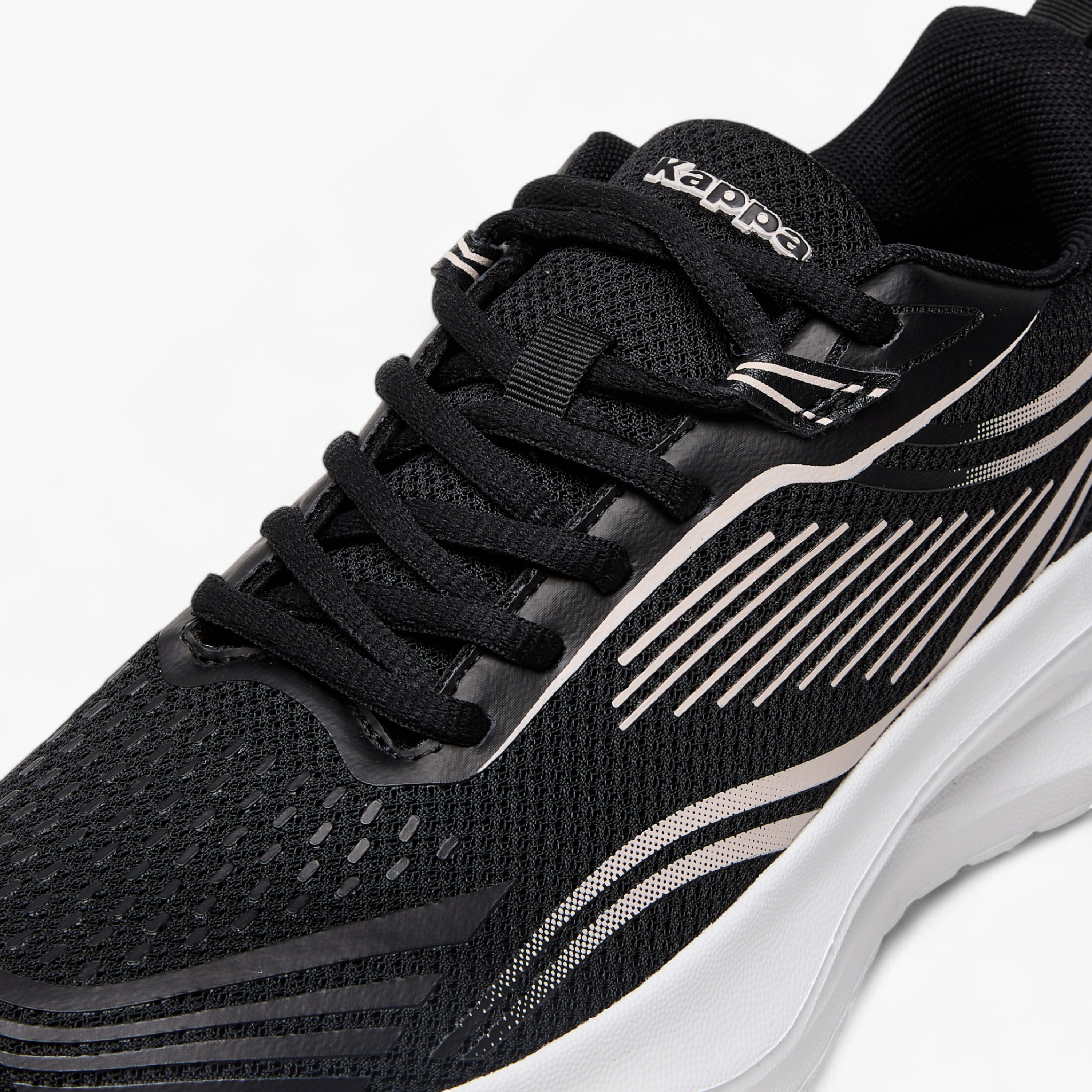 Kappa Women Lace-Up Sports Shoes-women-shoes-sneakers-image-4