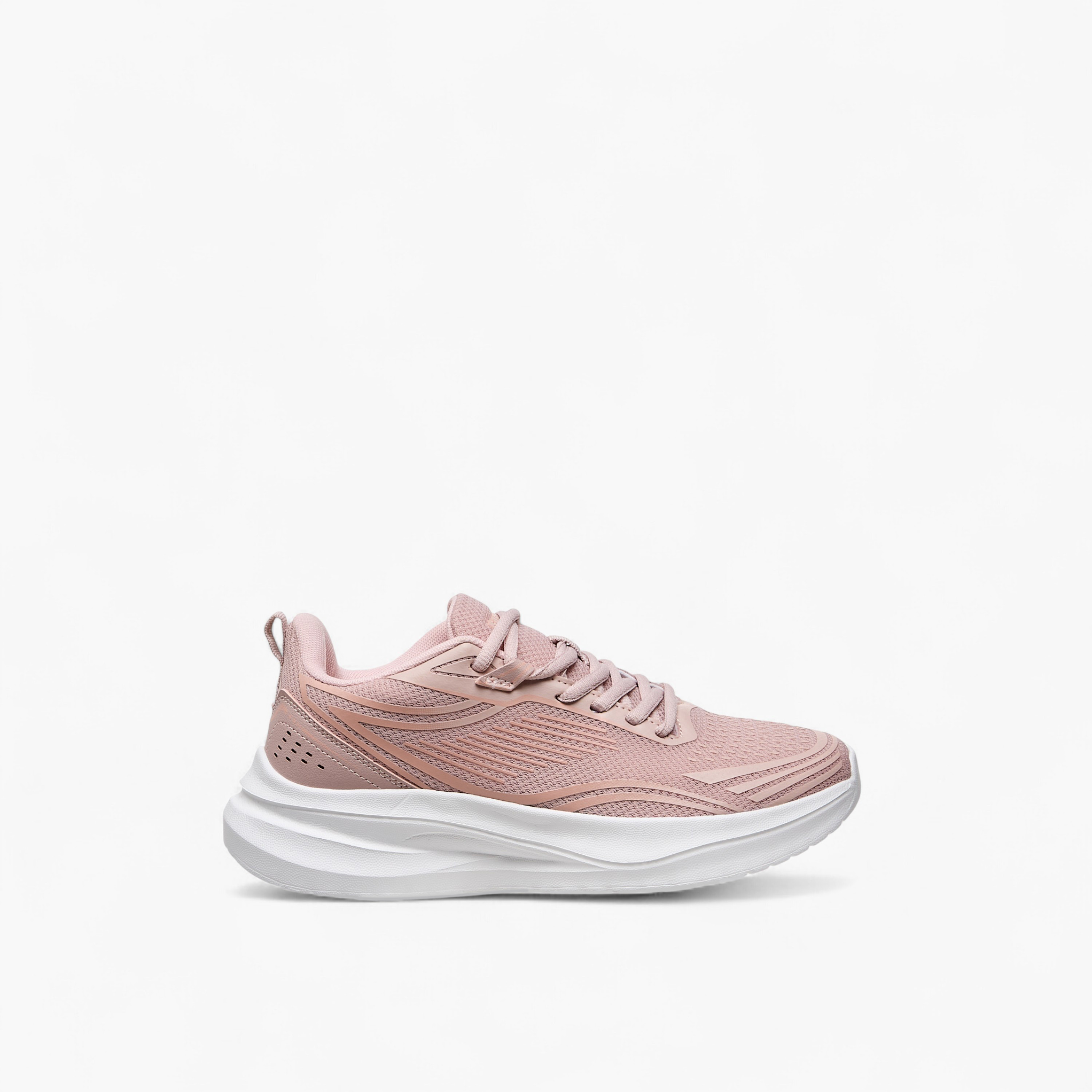 Kappa Women Lace-Up Sports Shoes-women-shoes-sneakers-image-3