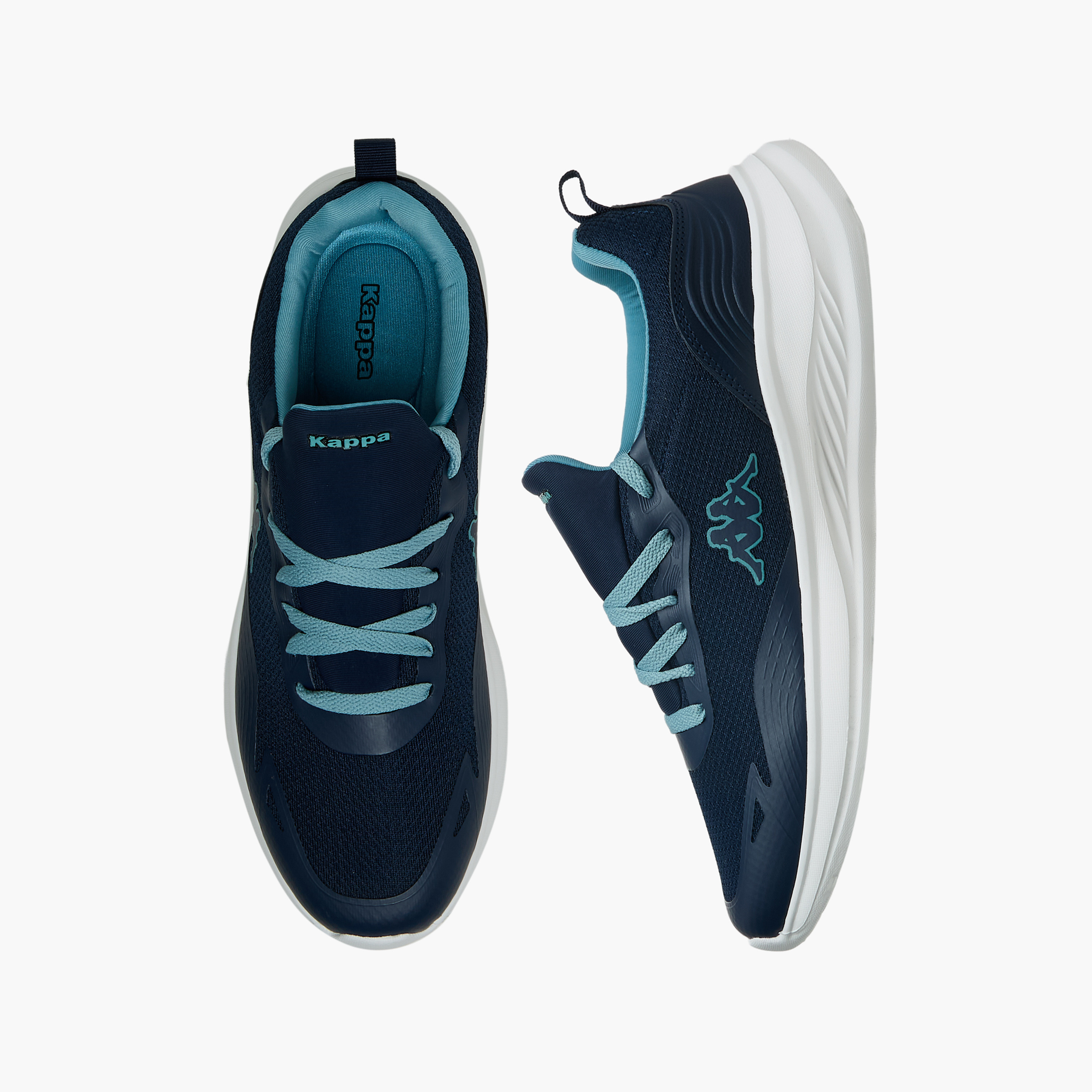 حذاء رياضي برباط إغلاق للرجال من كابا-men-shoes-sports-image-1