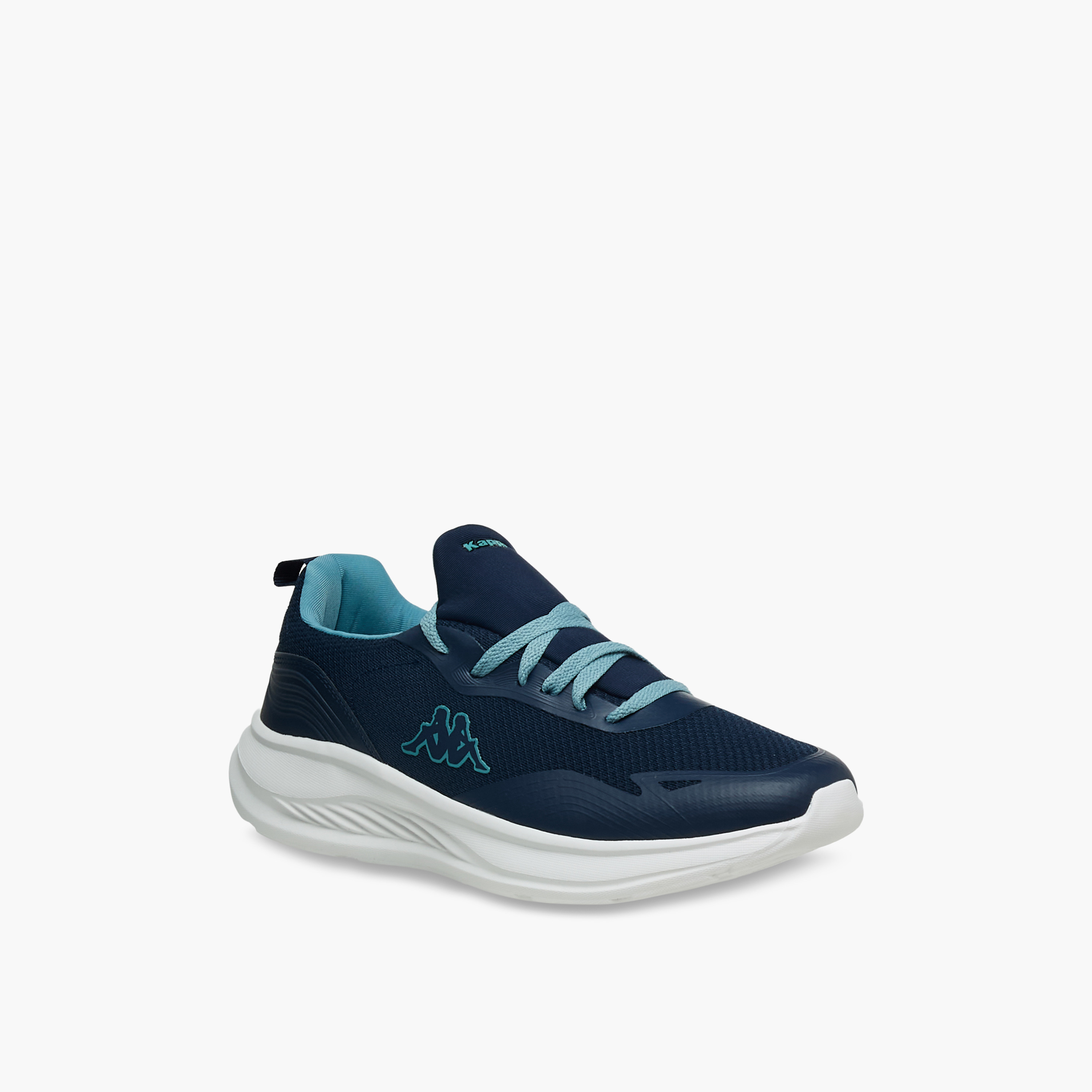 حذاء رياضي برباط إغلاق للرجال من كابا-men-shoes-sports-image-2