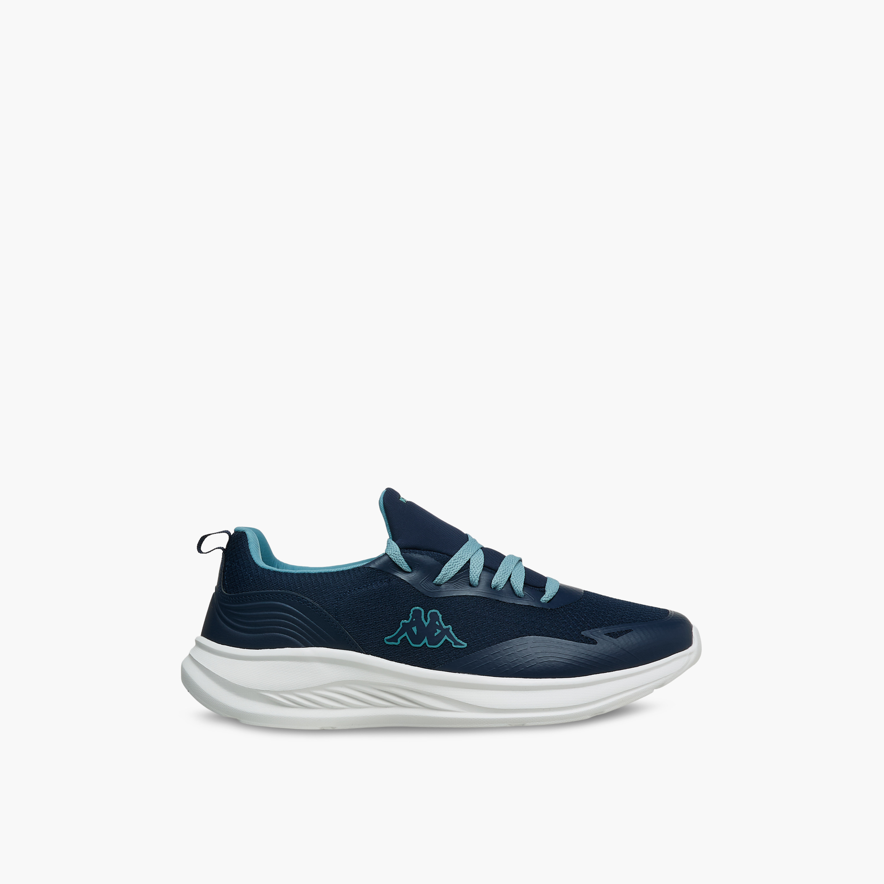 حذاء رياضي برباط إغلاق للرجال من كابا-men-shoes-sports-image-3
