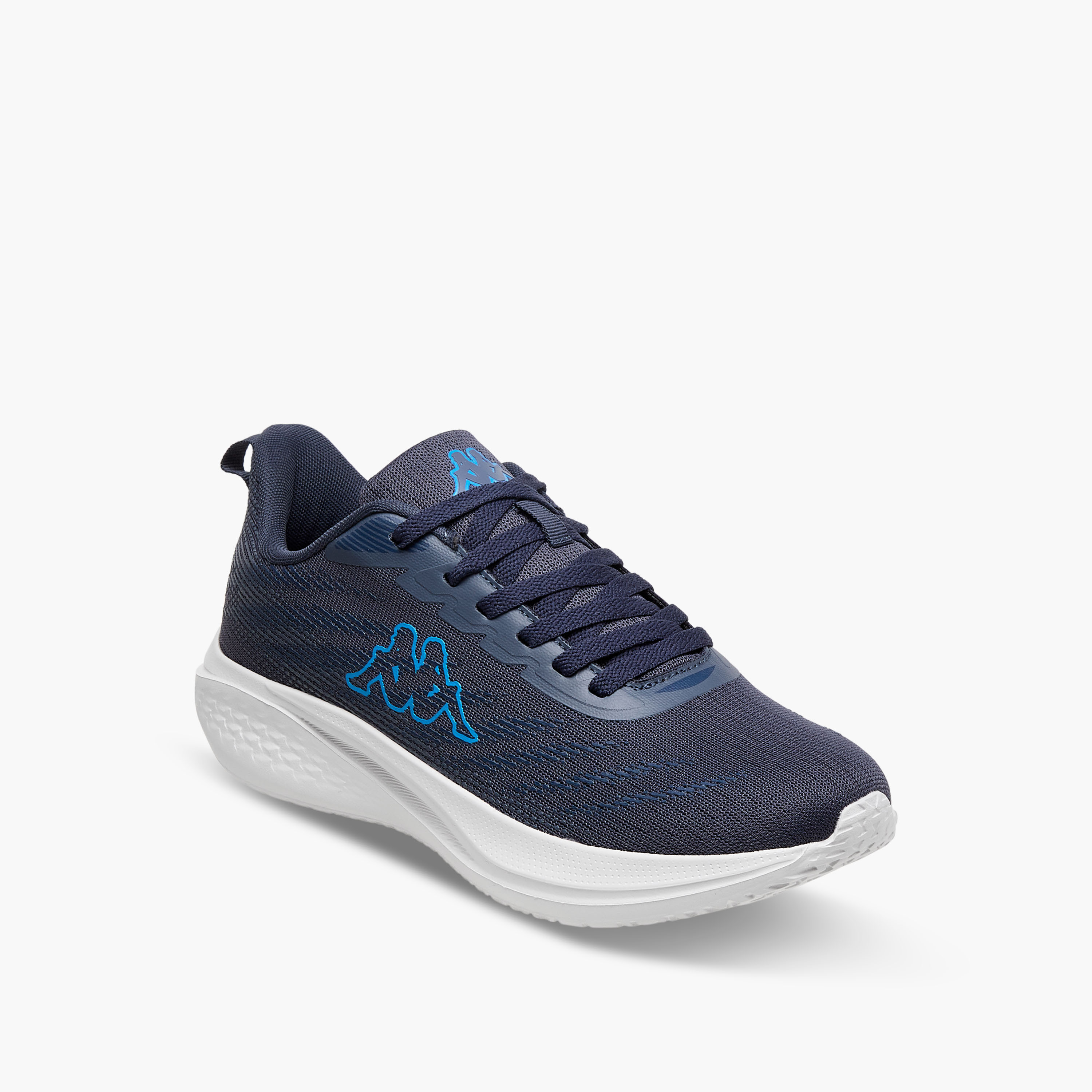 حذاء رياضي برباط للرجال من كابا-men-shoes-sports-image-2