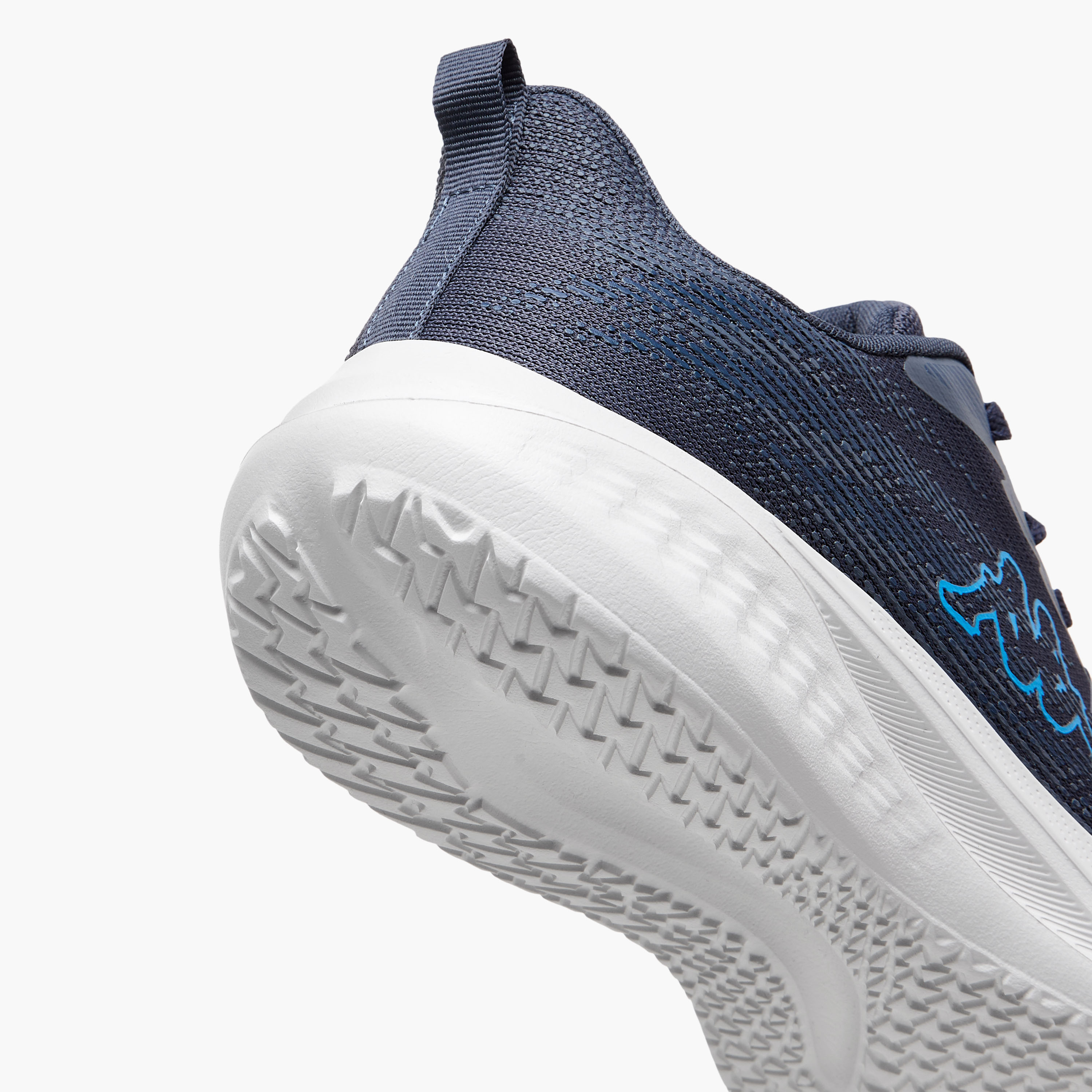 حذاء رياضي برباط للرجال من كابا-men-shoes-sports-image-5
