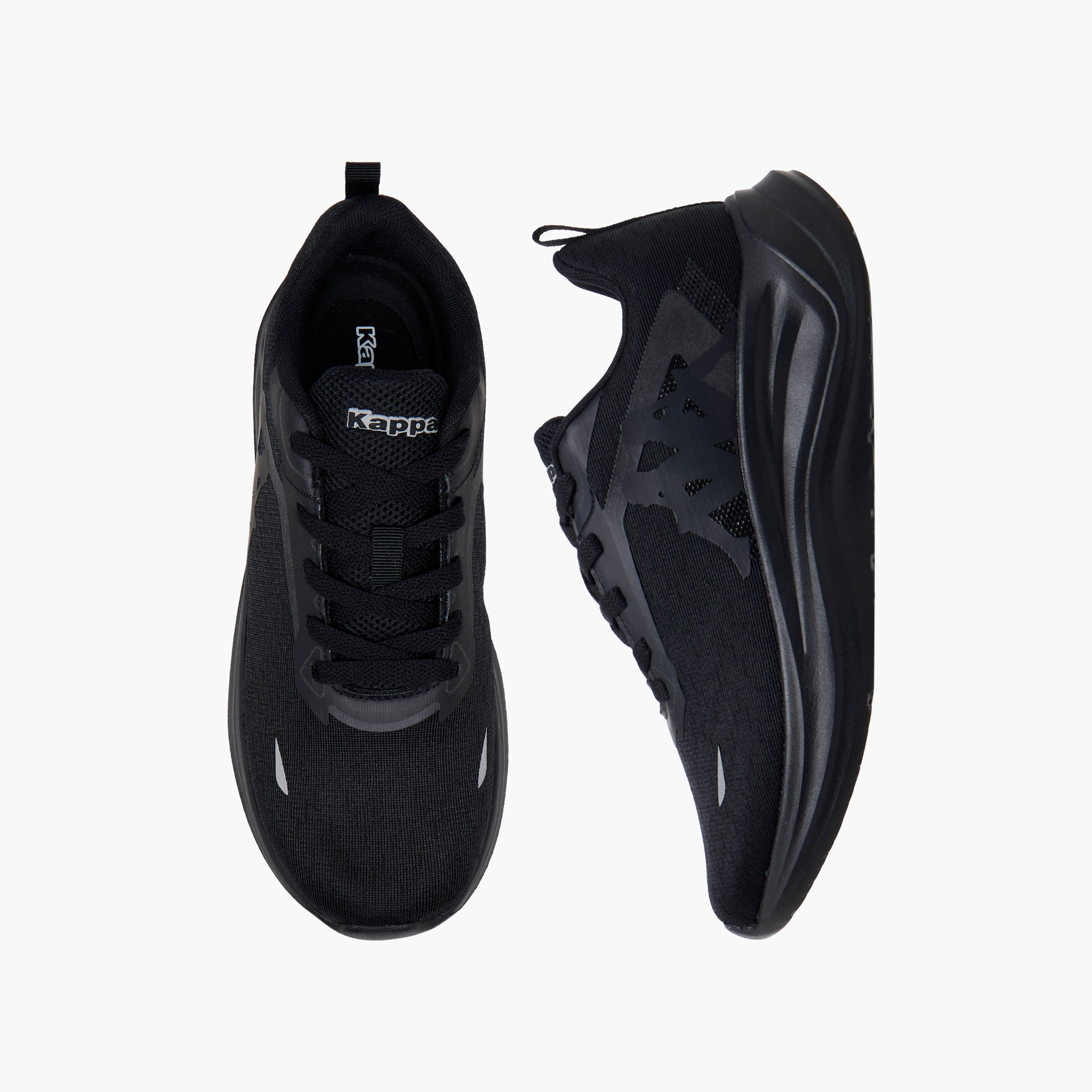 Kappa Women Lace-Up Sports Shoes-women-shoes-sports-image-1