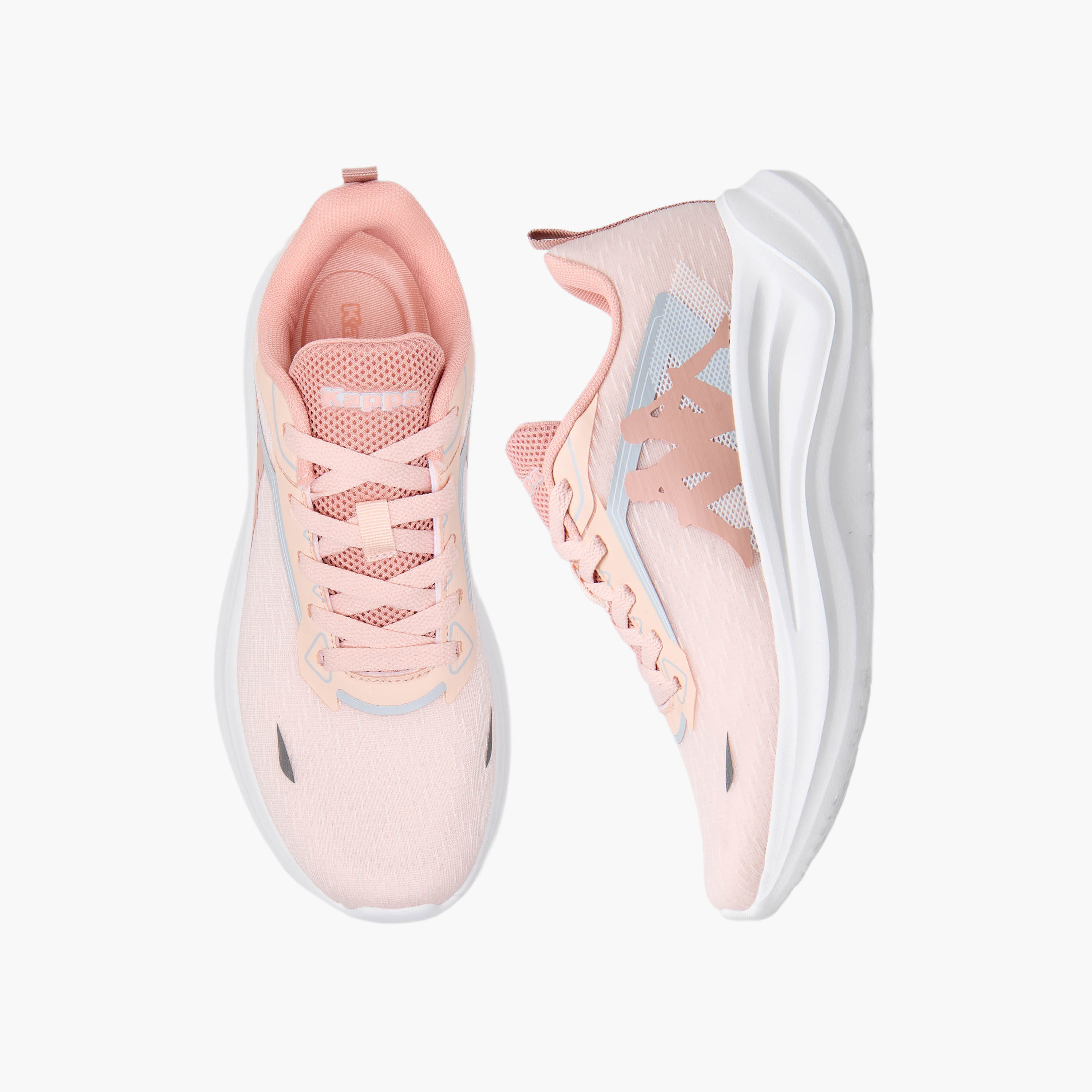 حذاء رياضي برباط إغلاق للنساء من كابا-women-shoes-sports-image-1