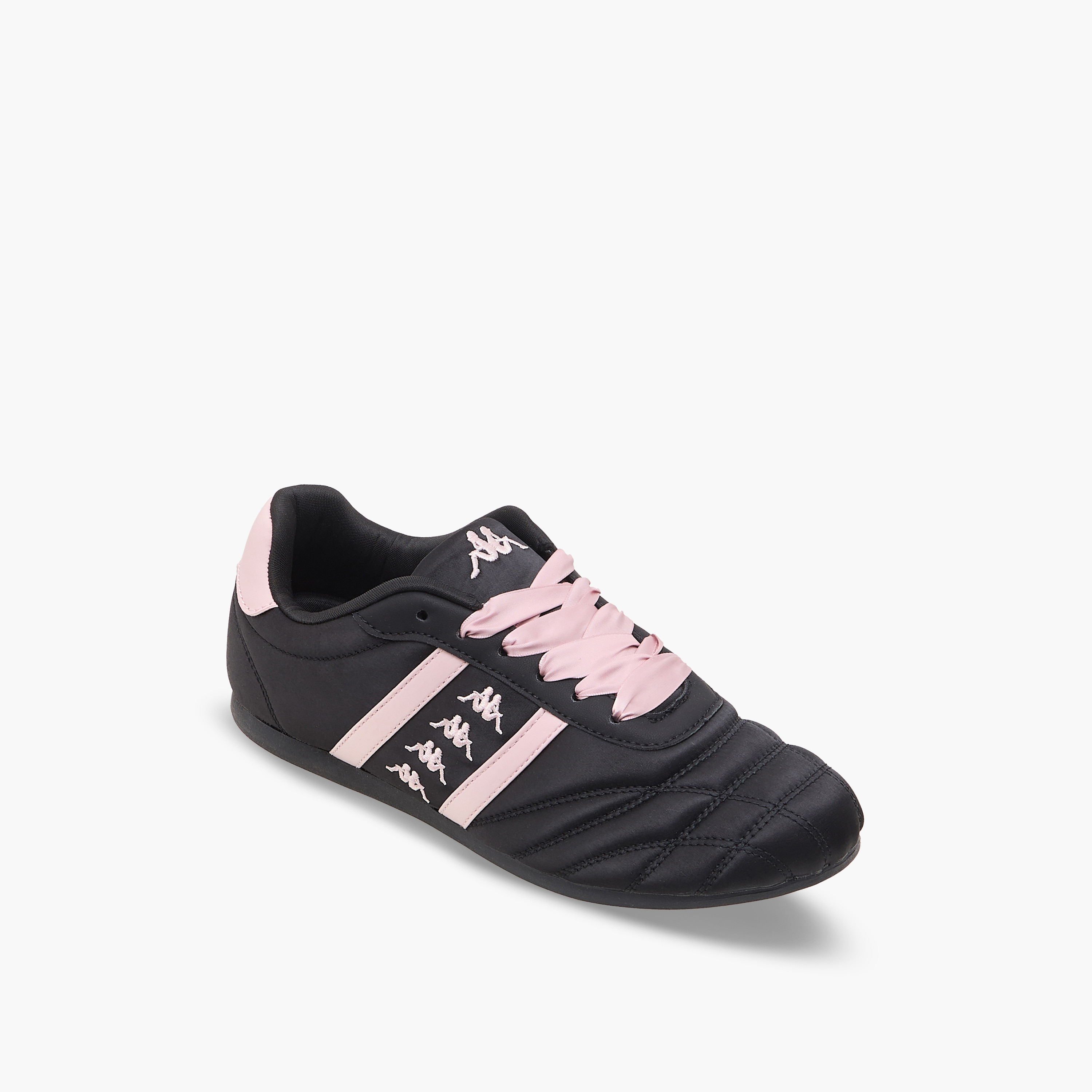 حذاء سنيكرز برباط إغلاق للنساء من كابا-women-shoes-sneakers-image-2