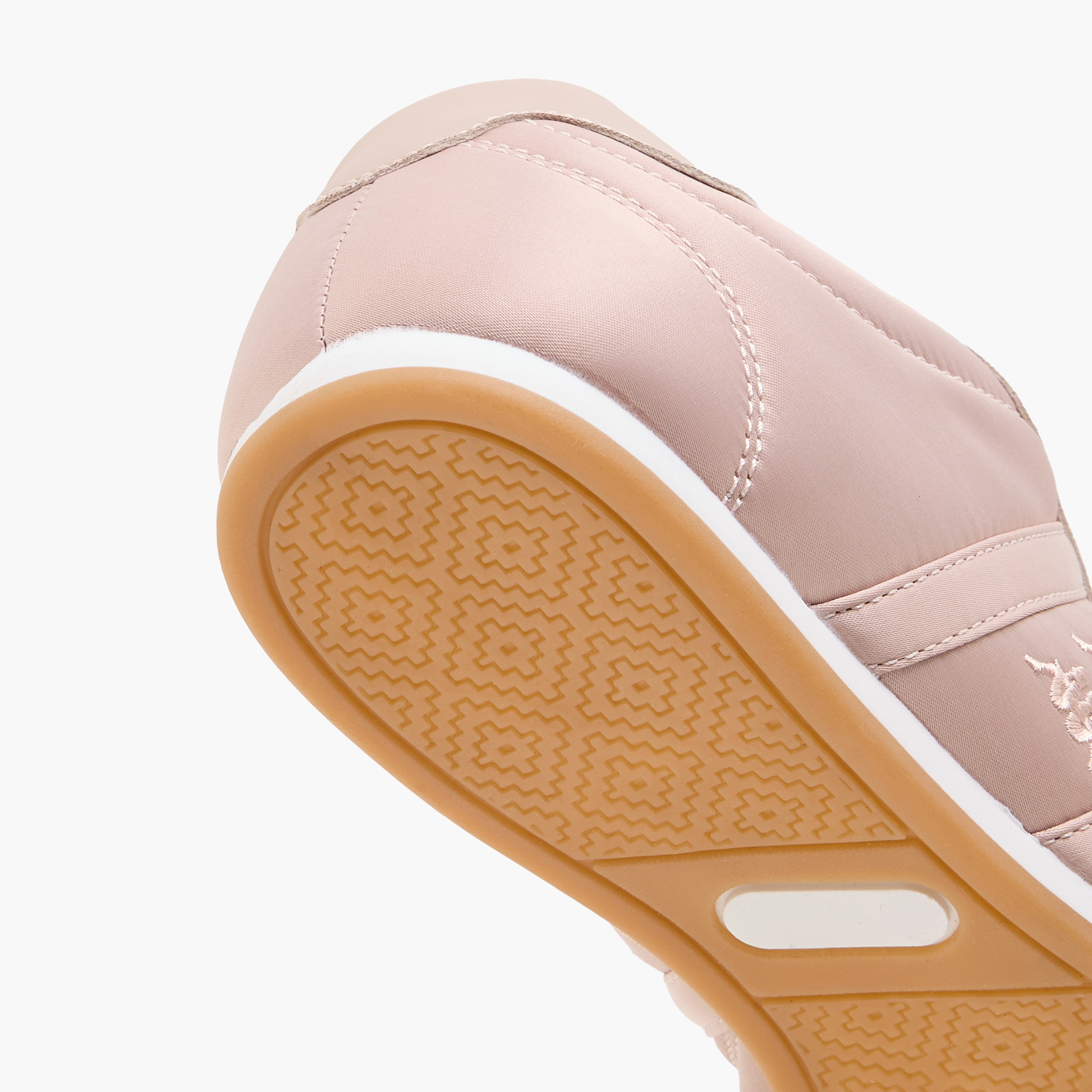 Kappa Women Lace-Up Ankle Sneakers-women-shoes-sneakers-image-5
