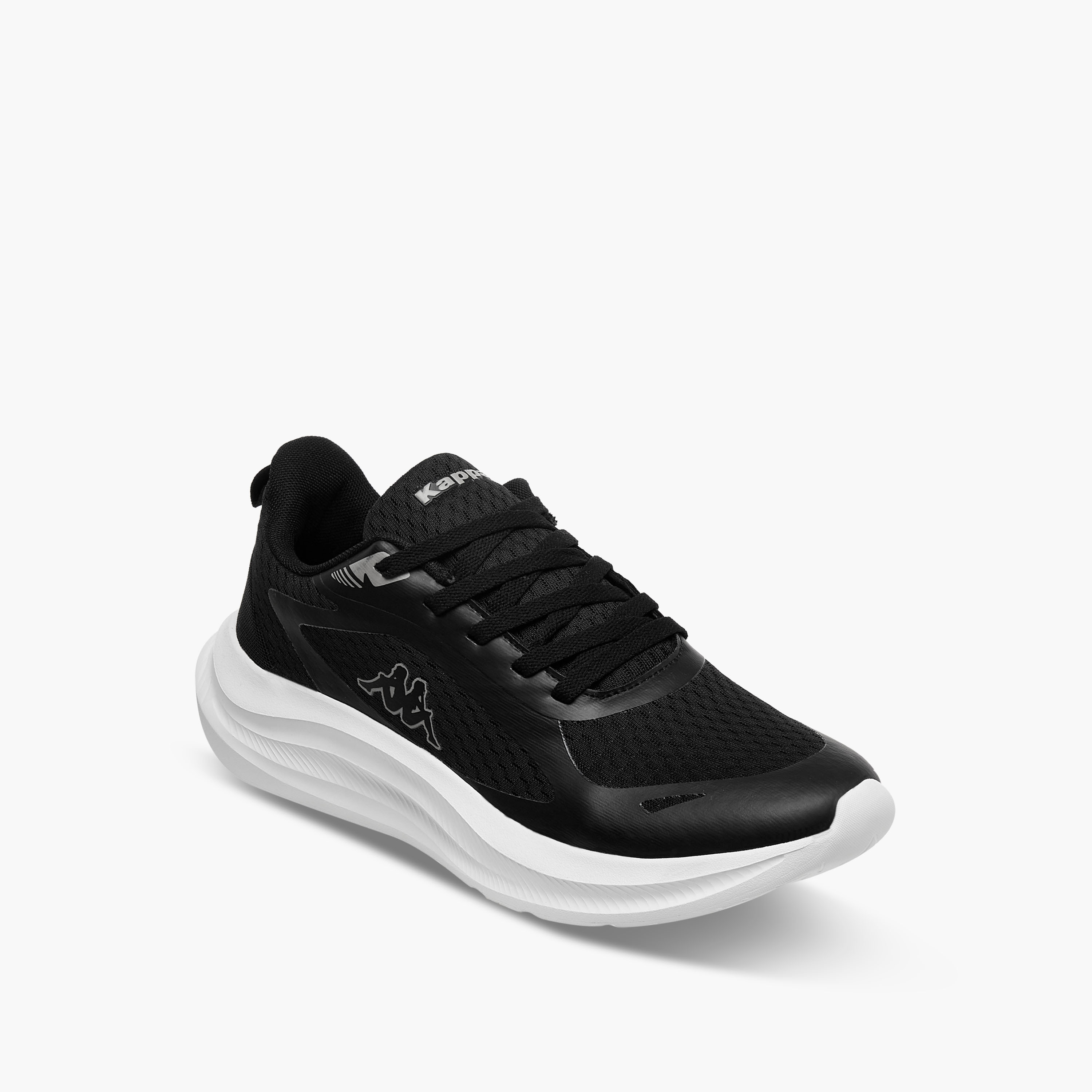 Kappa Men Lace-Up Sports Shoes-men-shoes-sneakers-image-2