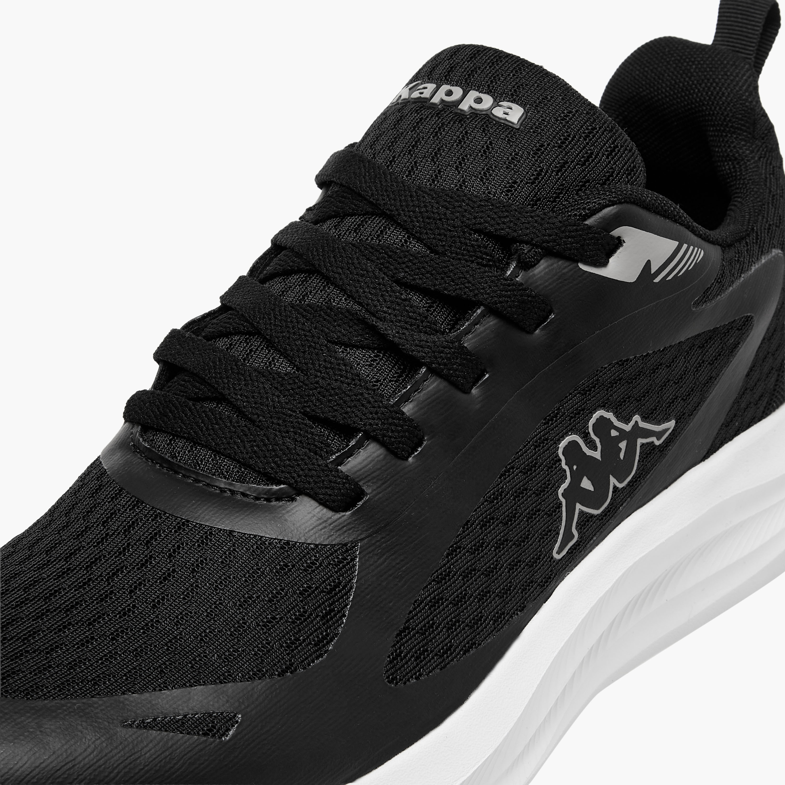 Kappa Men Lace-Up Sports Shoes-men-shoes-sneakers-image-4