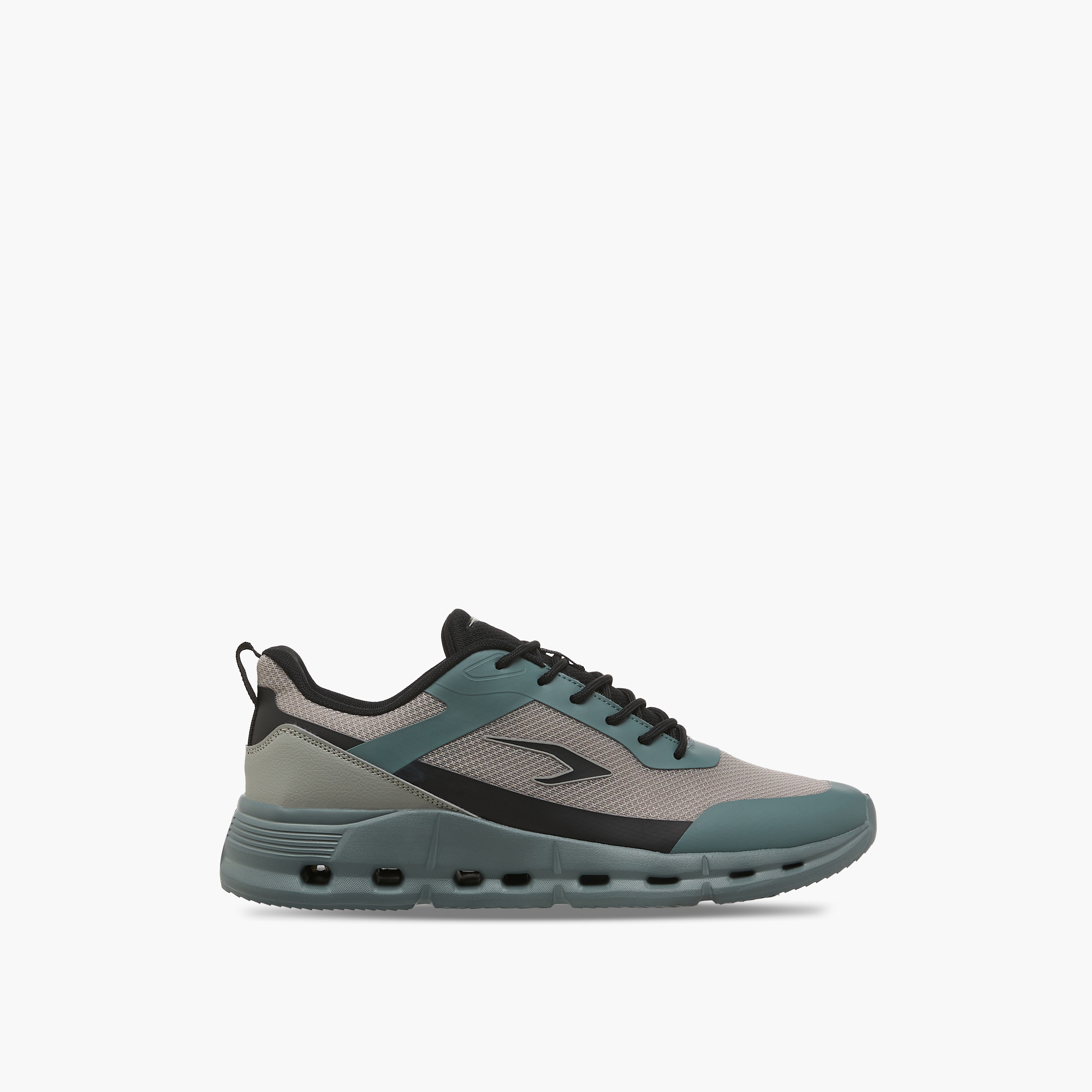 Dash Men Lace-Up Sports Shoes-men-shoes-sports-image-3