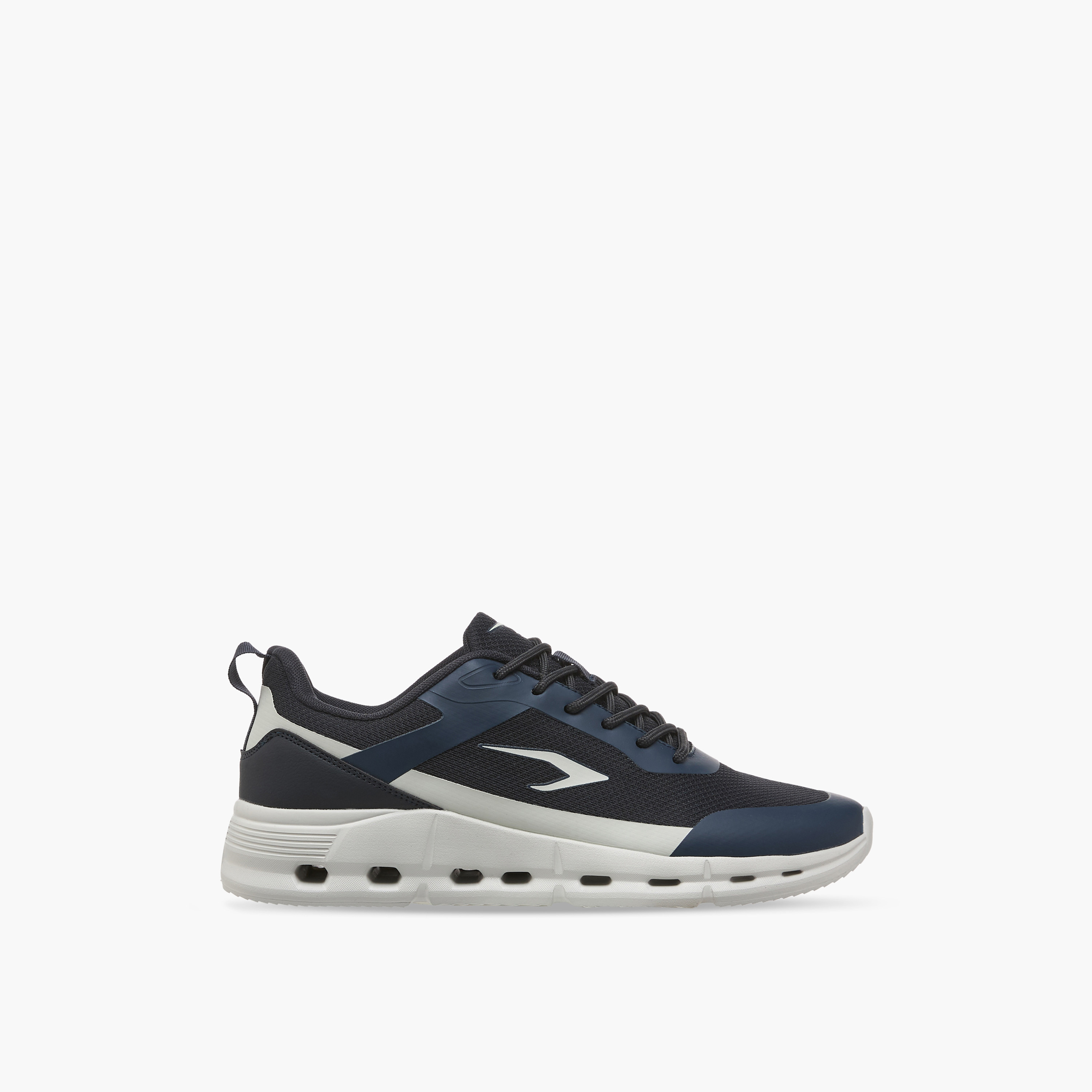 حذاء رياضي برباط إغلاق للرجال من داش-men-shoes-sports-image-3