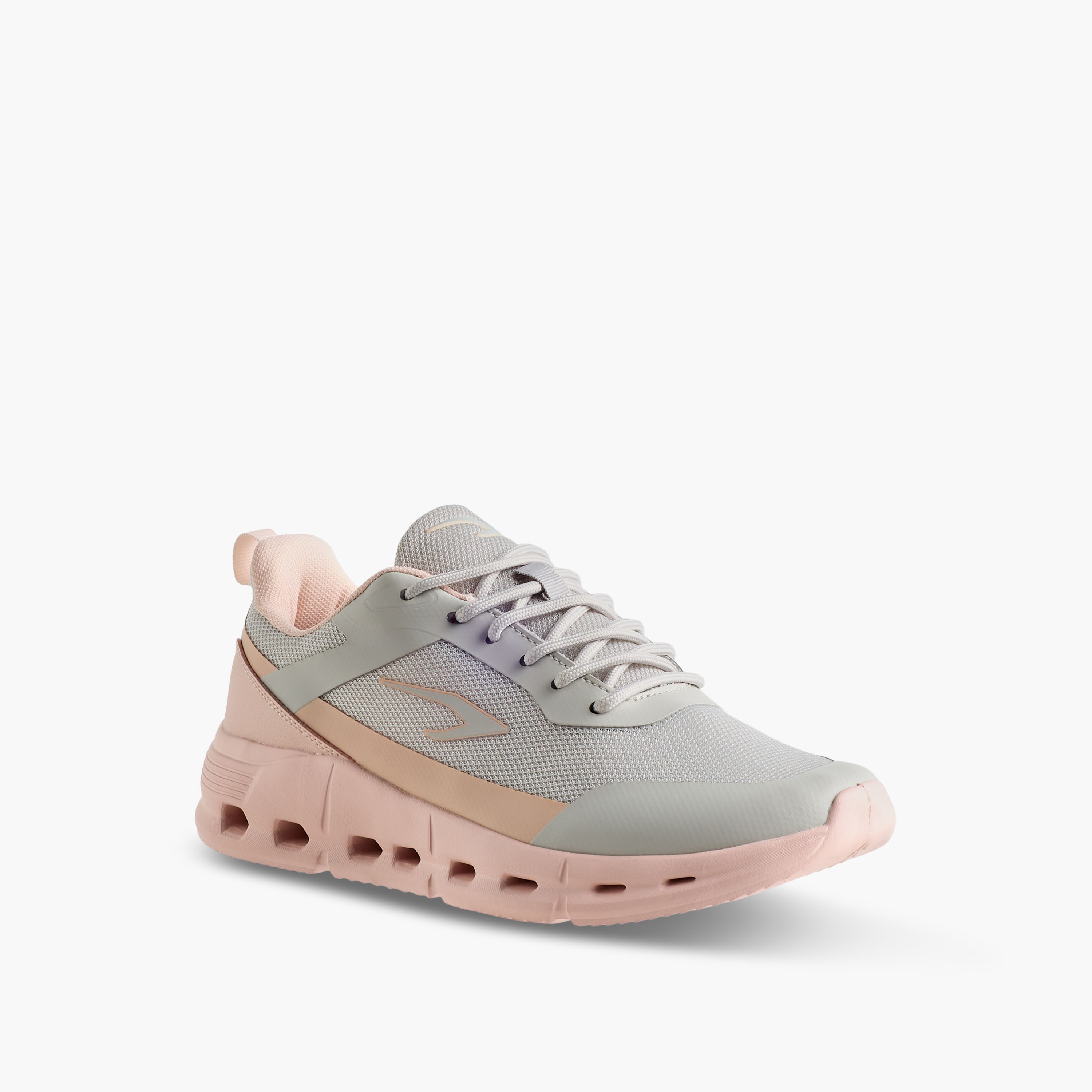 Dash Women Lace-Up Sports Shoes-women-shoes-sports-image-3