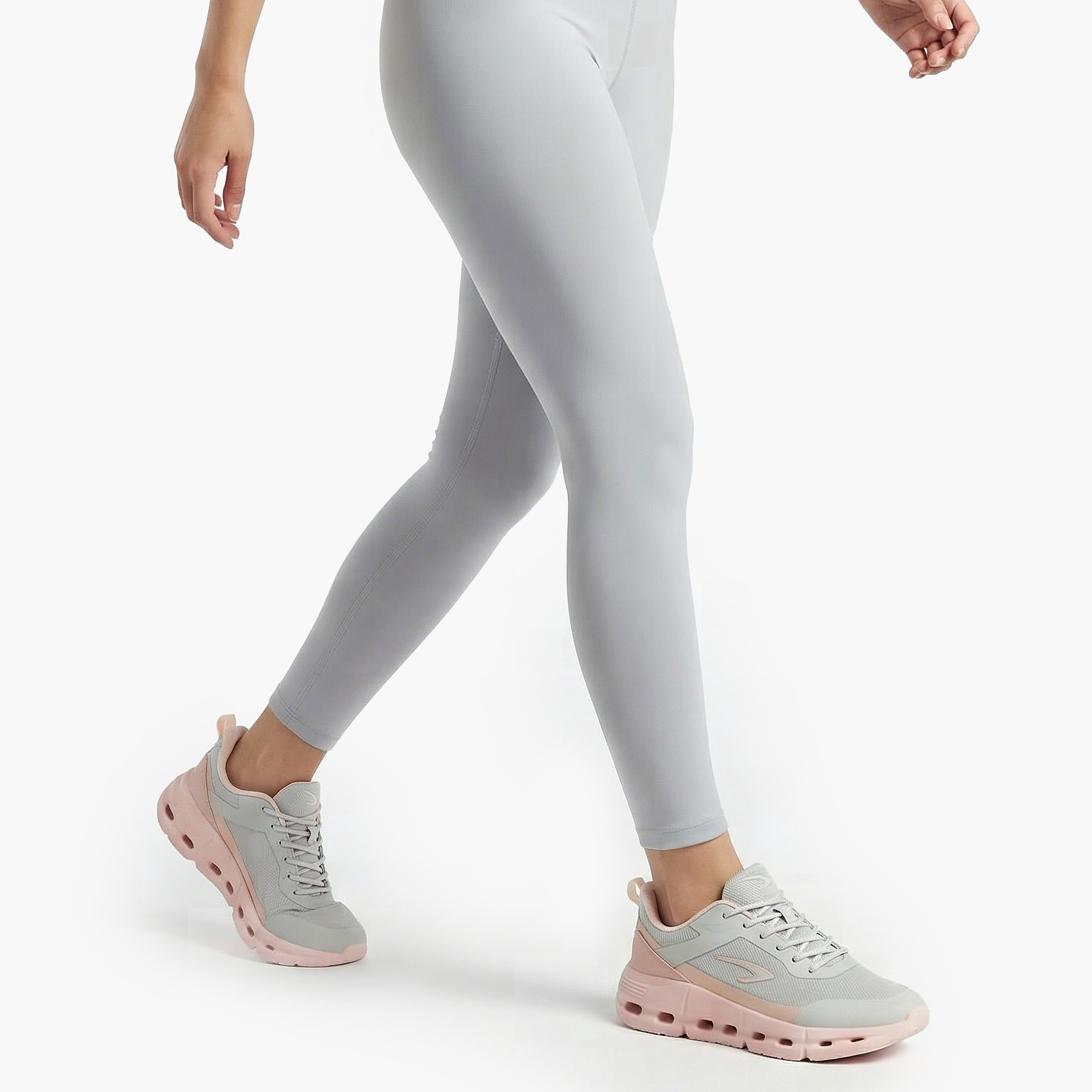 Dash Women Lace-Up Sports Shoes-women-shoes-sports-image-2
