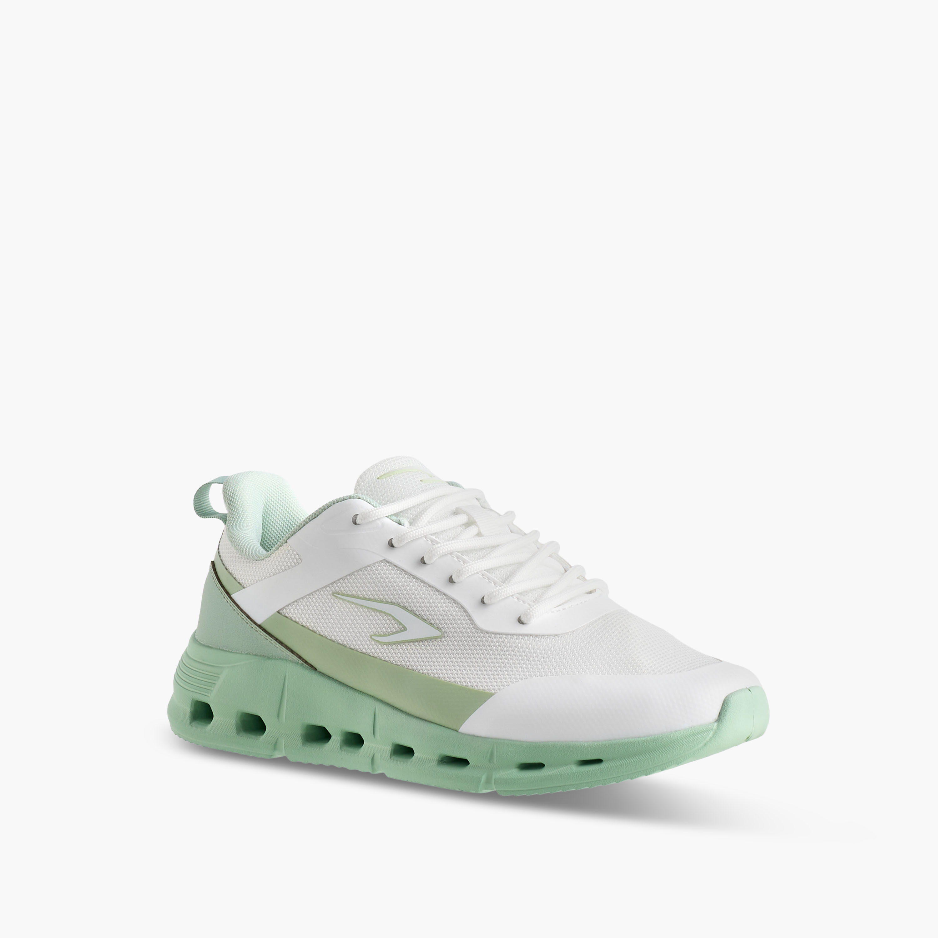 حذاء رياضي برباط إغلاق للنساء من داش-women-shoes-sports-image-3