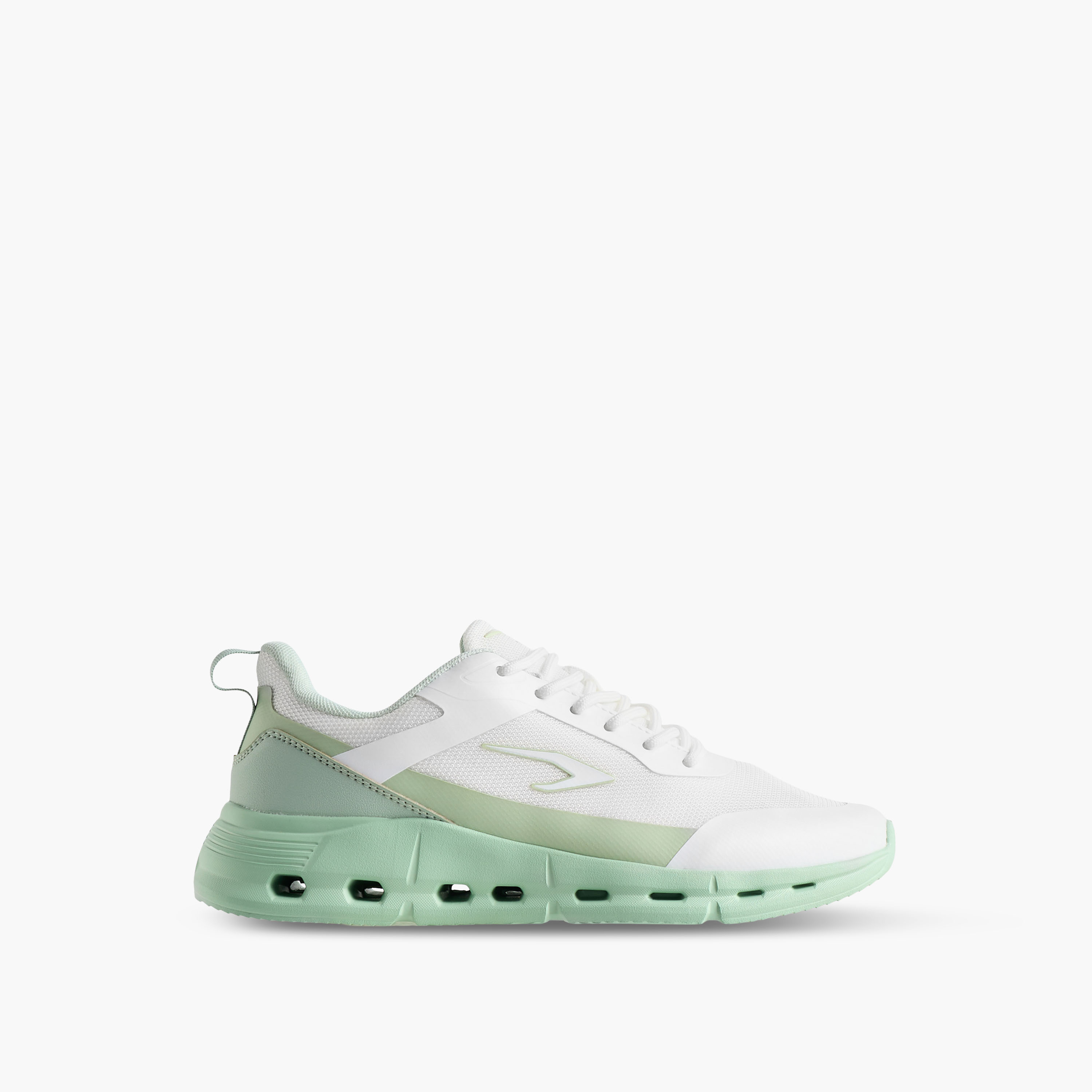 حذاء رياضي برباط إغلاق للنساء من داش-women-shoes-sports-image-4