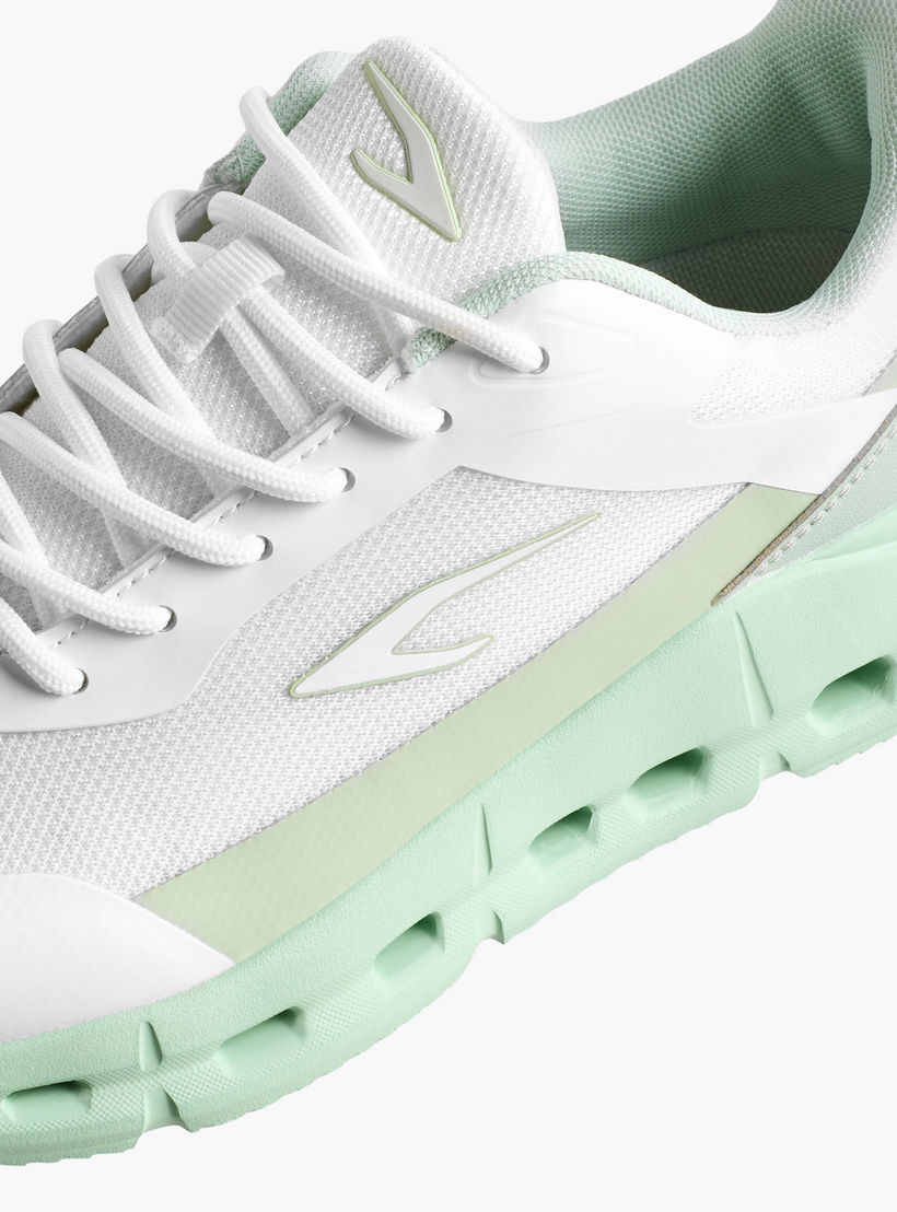 حذاء رياضي برباط إغلاق للنساء من داش-women-shoes-sports-image-5