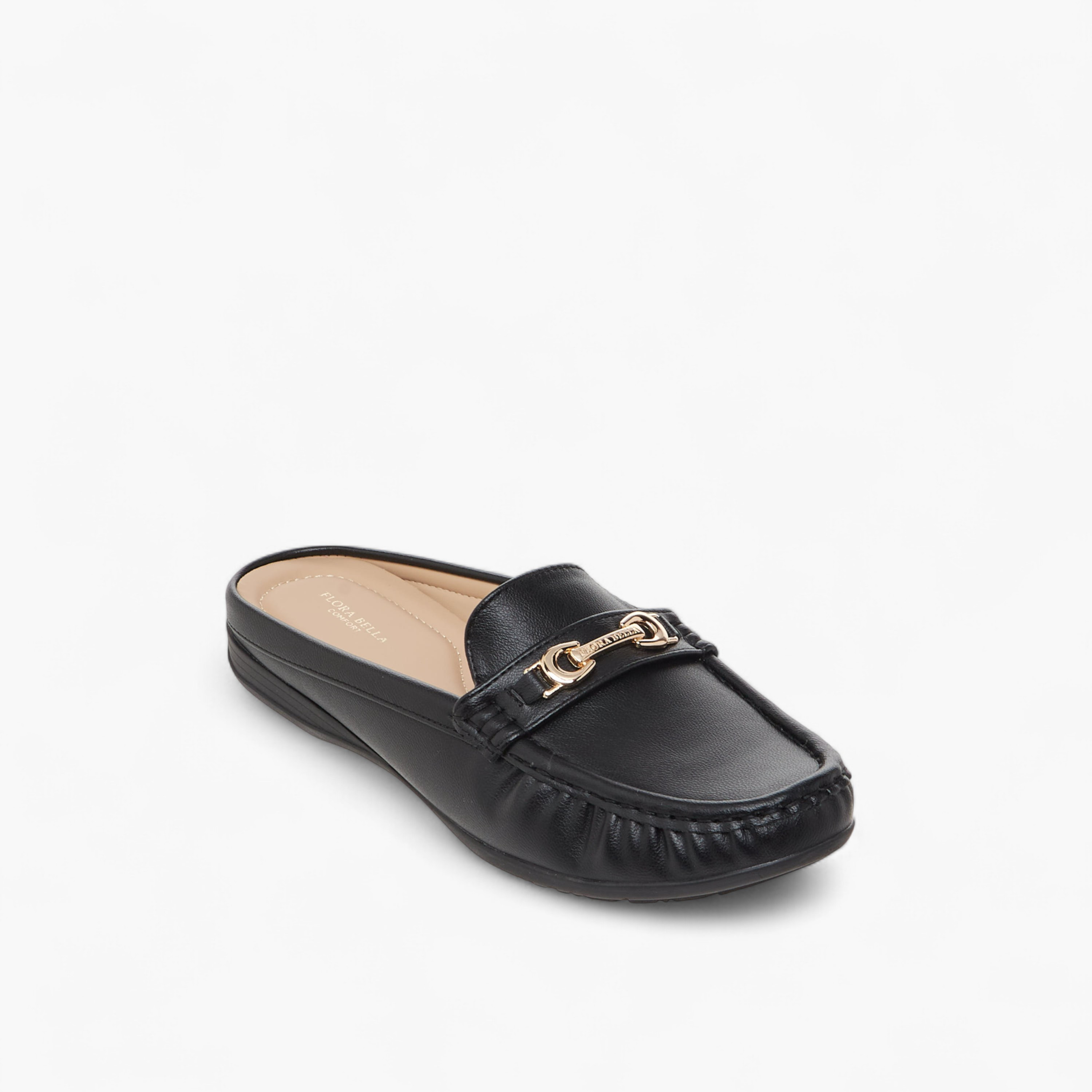 Flora Bella Women Slip-On Mules-women-shoes-flats-mules-image-2
