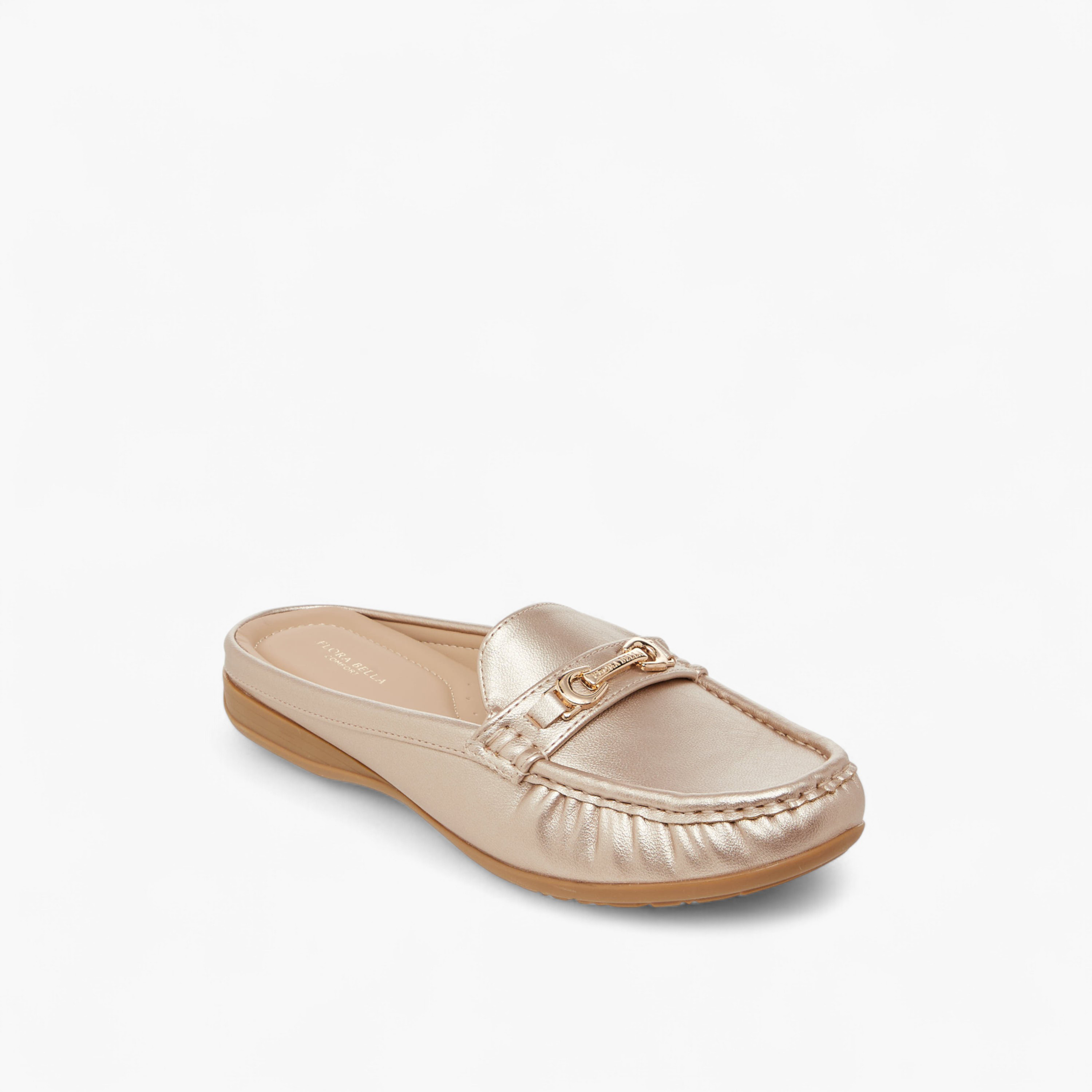 حذاء ميول سهل الارتداء للنساء من فلورا بيلا-women-shoes-flats-mules-image-2