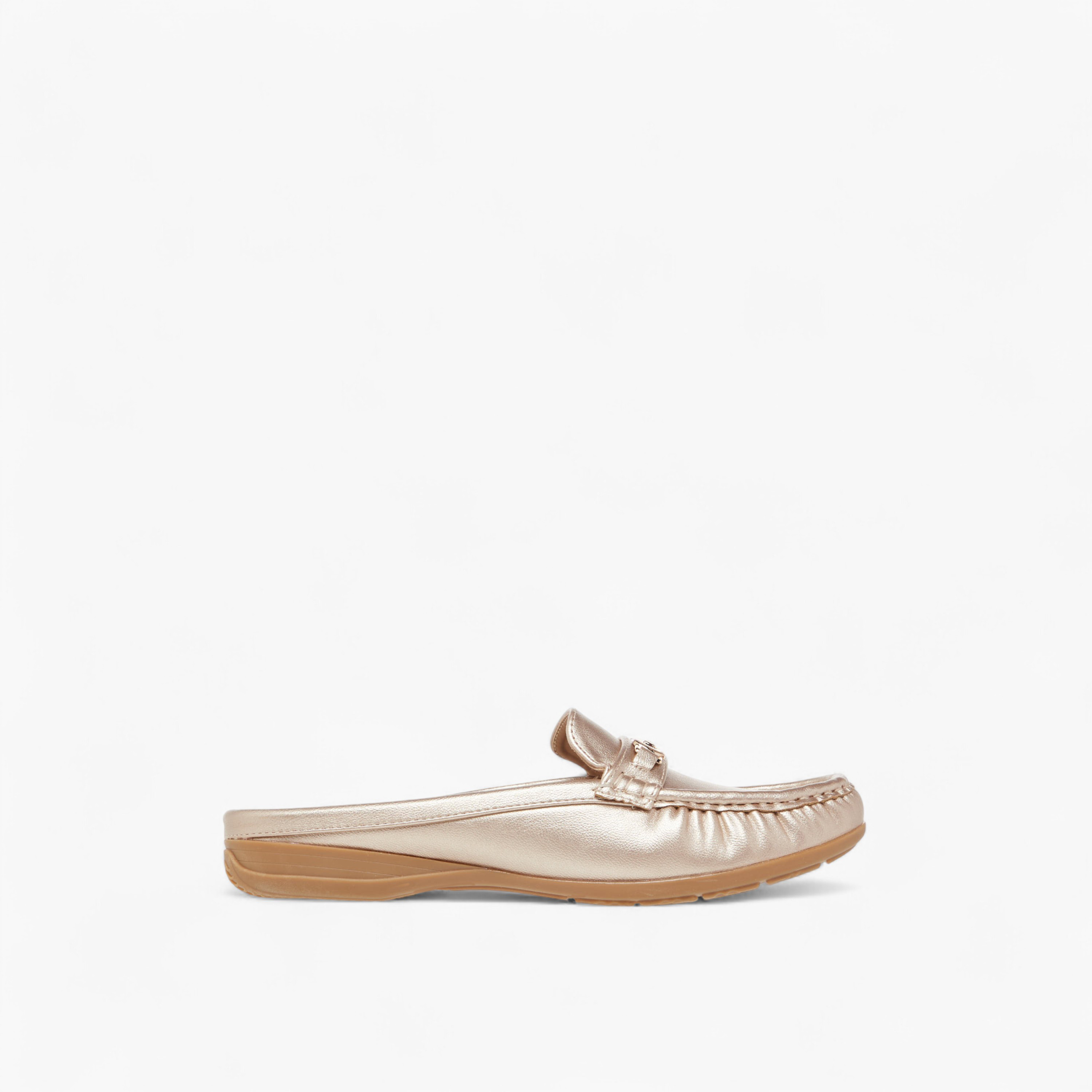 حذاء ميول سهل الارتداء للنساء من فلورا بيلا-women-shoes-flats-mules-image-3