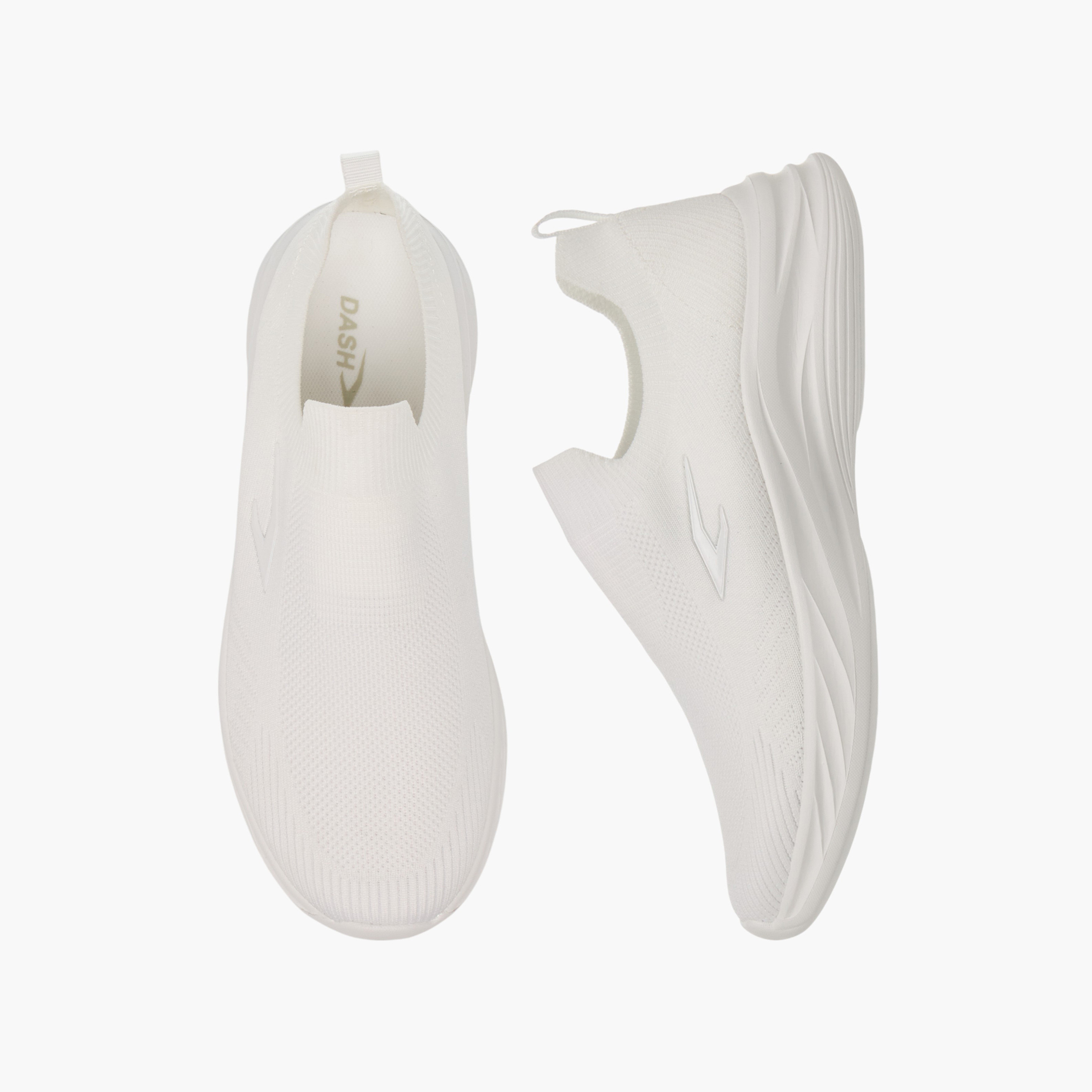 Dash Women Slip-On Sports Shoes-women-shoes-sports-image-1