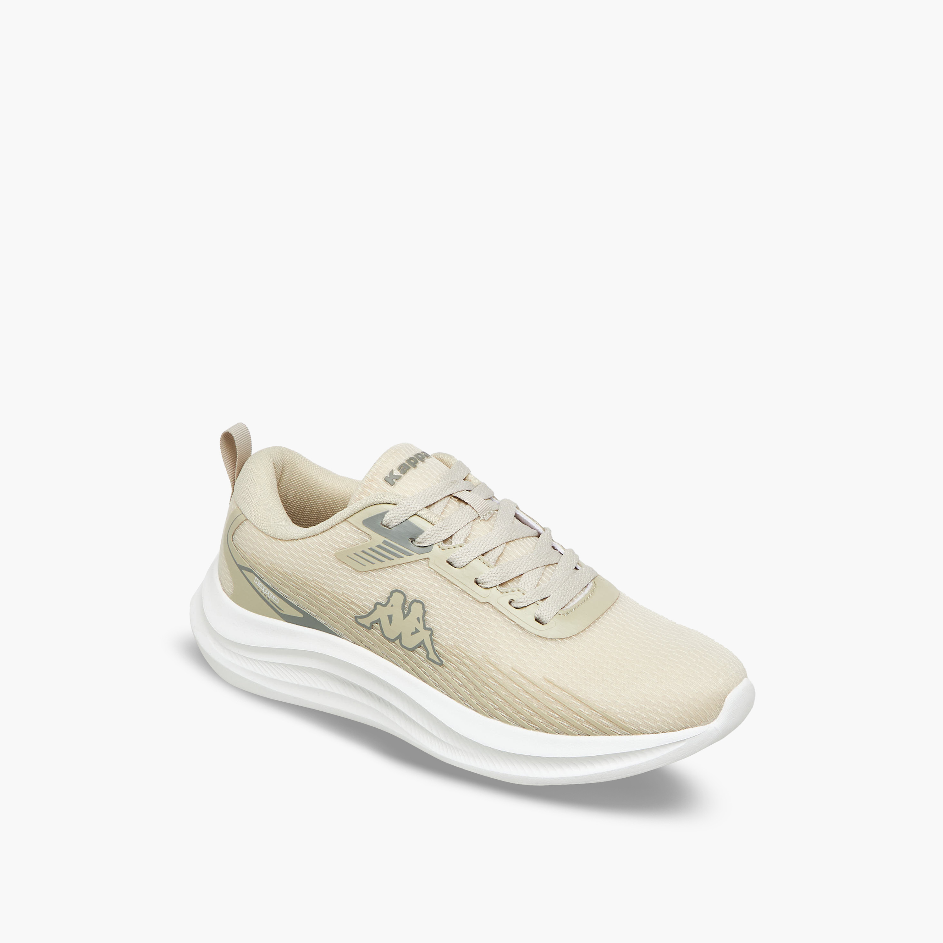 Kappa Men Lace-Up Sports Shoes-men-shoes-sneakers-image-2