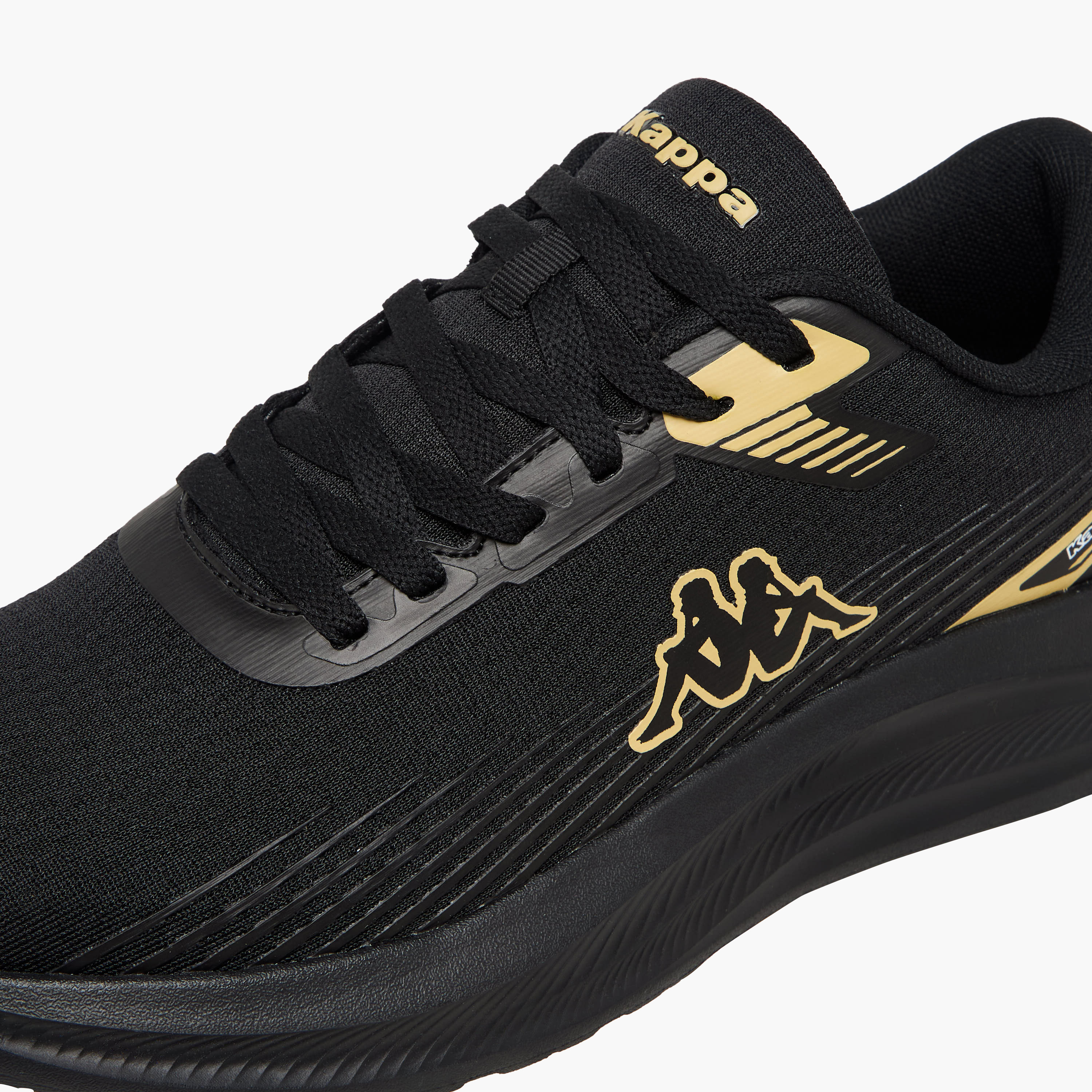 Kappa Men Lace-Up Sports Shoes-men-shoes-sneakers-image-4
