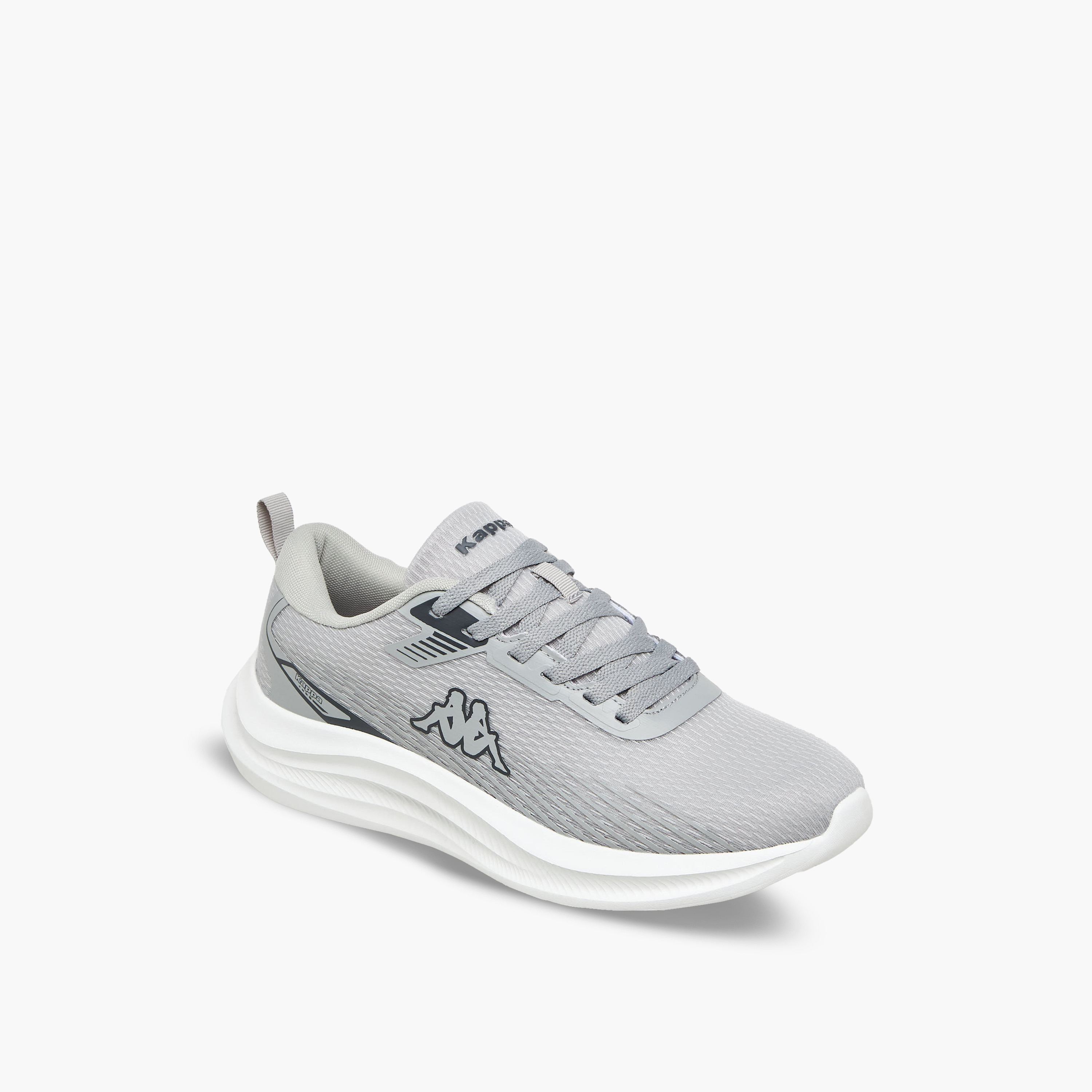 Kappa Men Lace-Up Sports Shoes-men-shoes-sneakers-image-2
