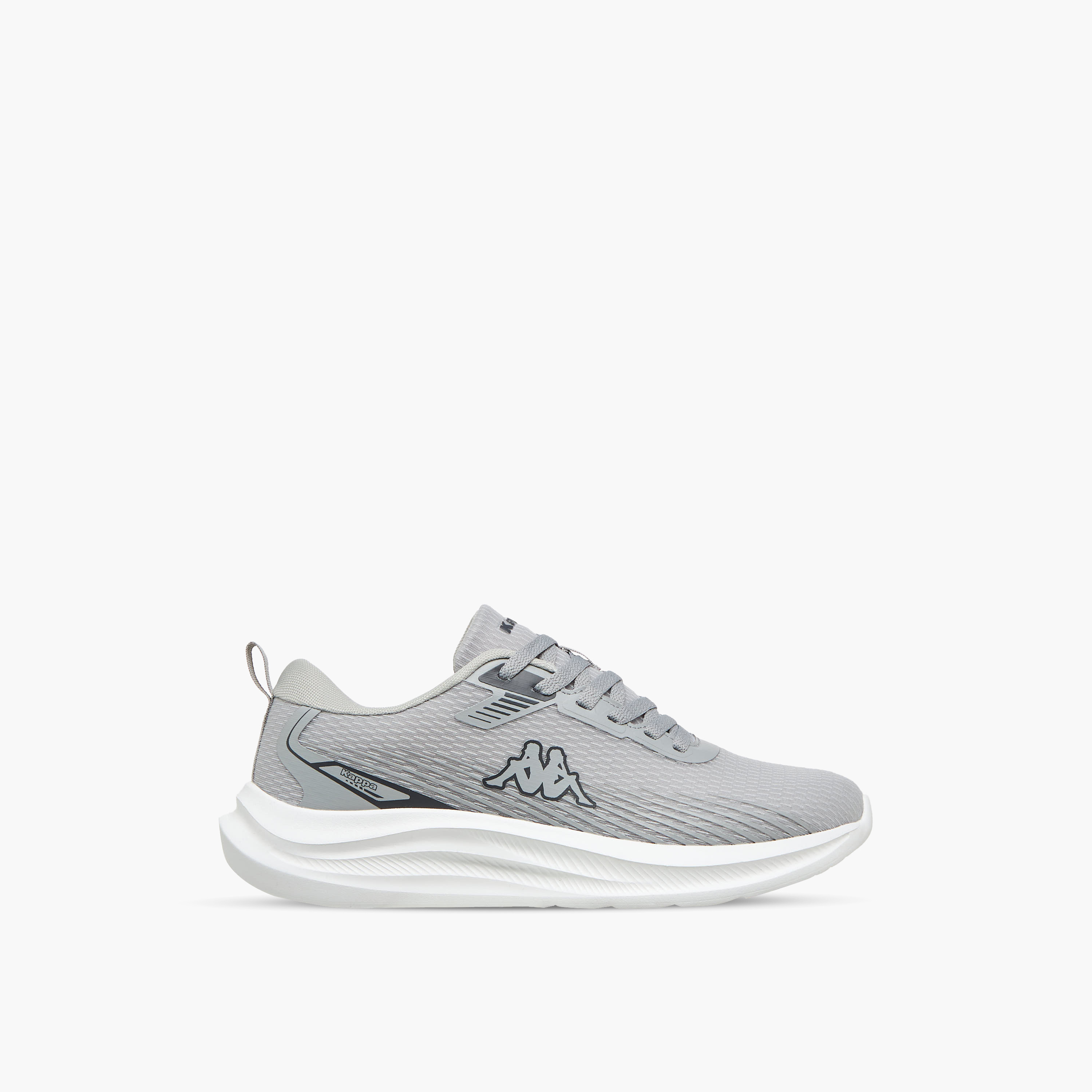 Kappa Men Lace-Up Sports Shoes-men-shoes-sneakers-image-3