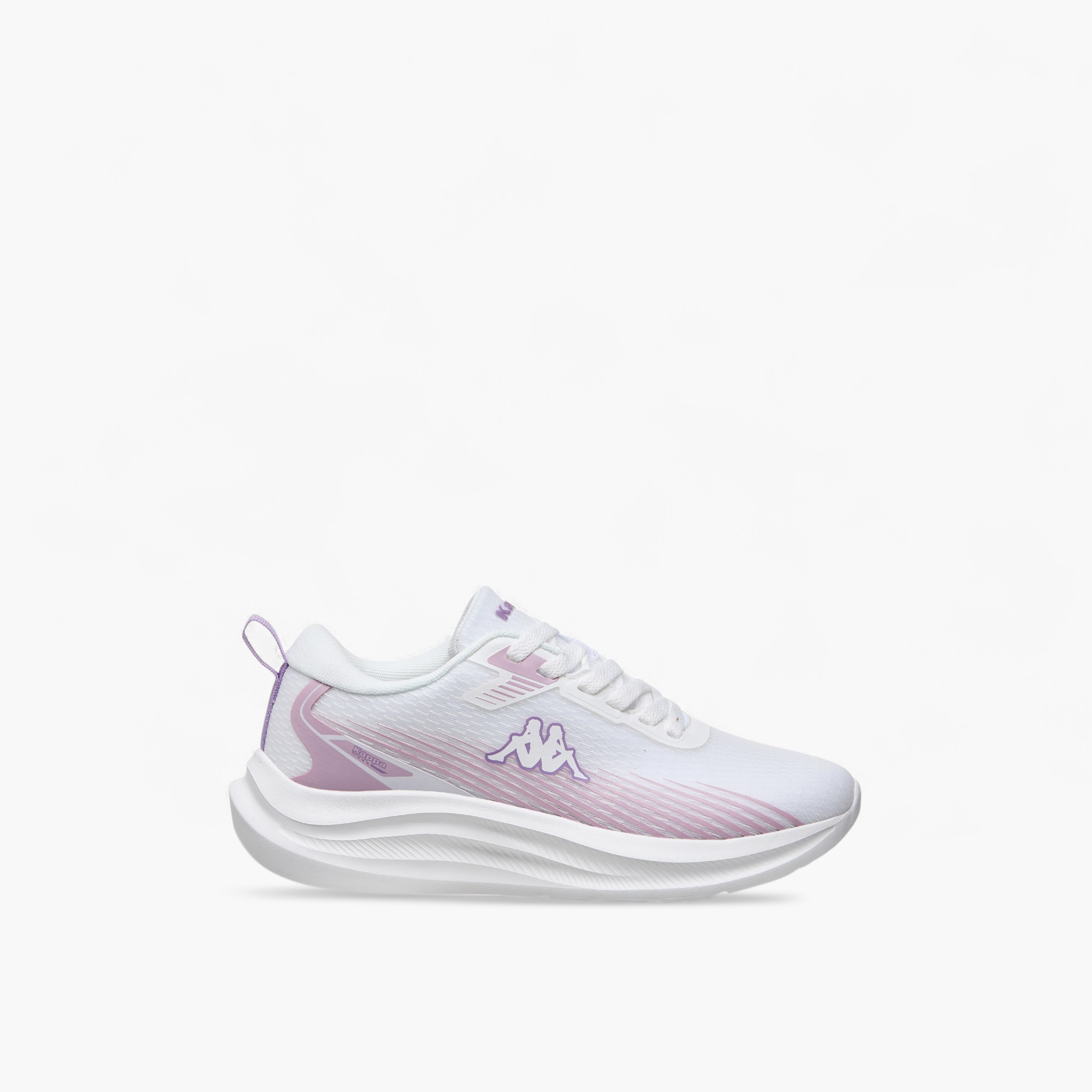 Kappa Women Lace-Up Sports Shoes-women-shoes-sneakers-image-3