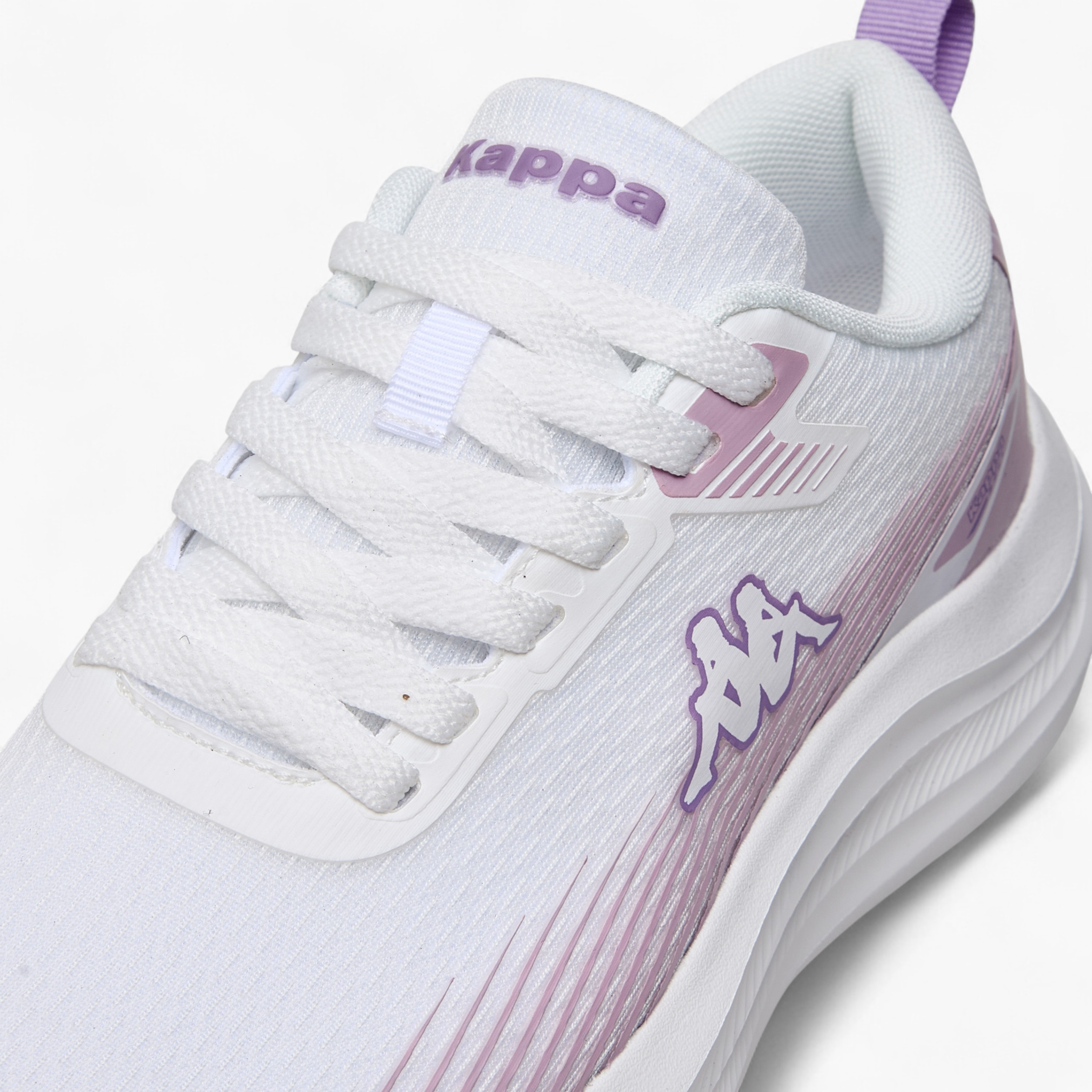 Kappa Women Lace-Up Sports Shoes-women-shoes-sneakers-image-4