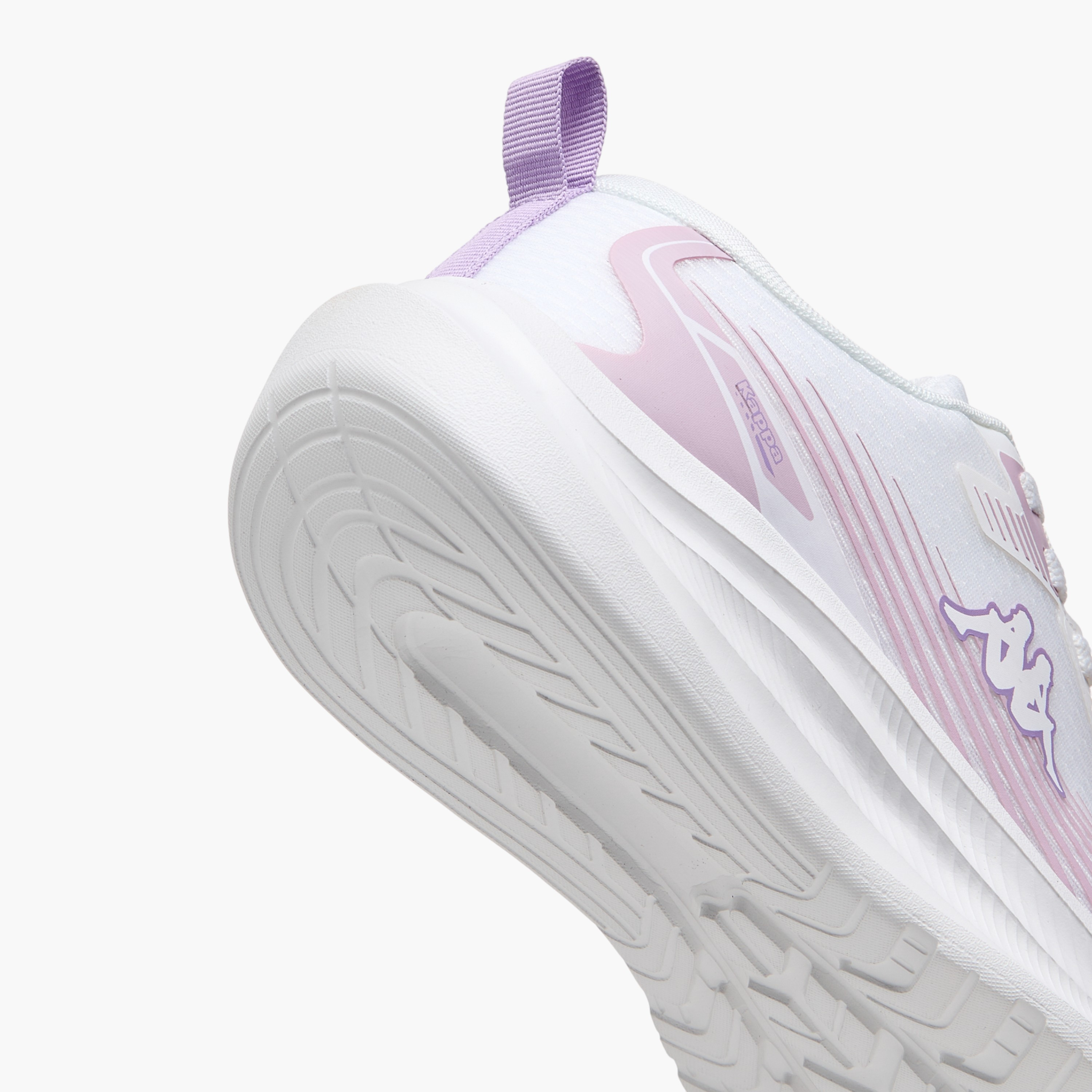 Kappa Women Lace-Up Sports Shoes-women-shoes-sneakers-image-5