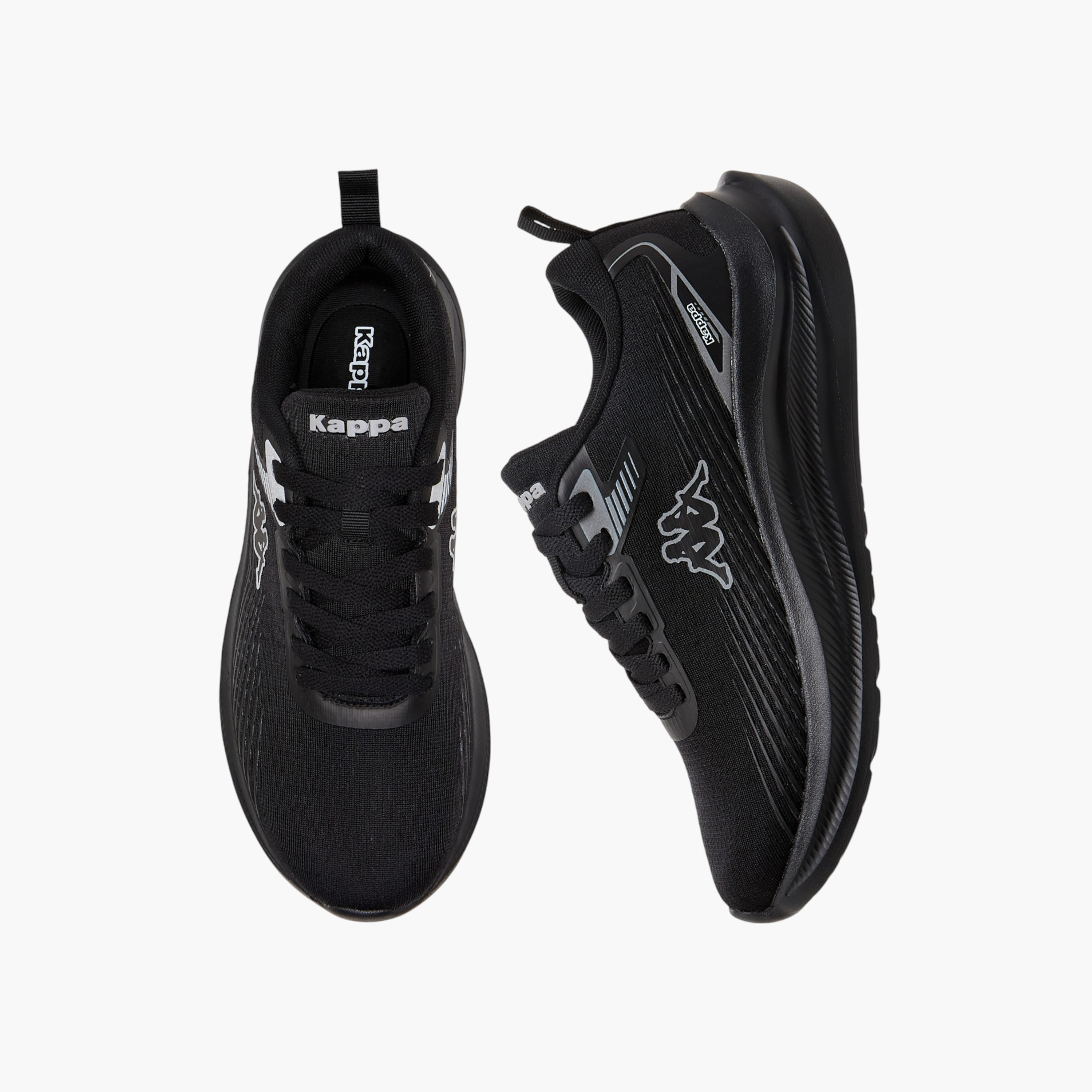 Kappa Women Lace-Up Sports Shoes-women-shoes-sneakers-image-1