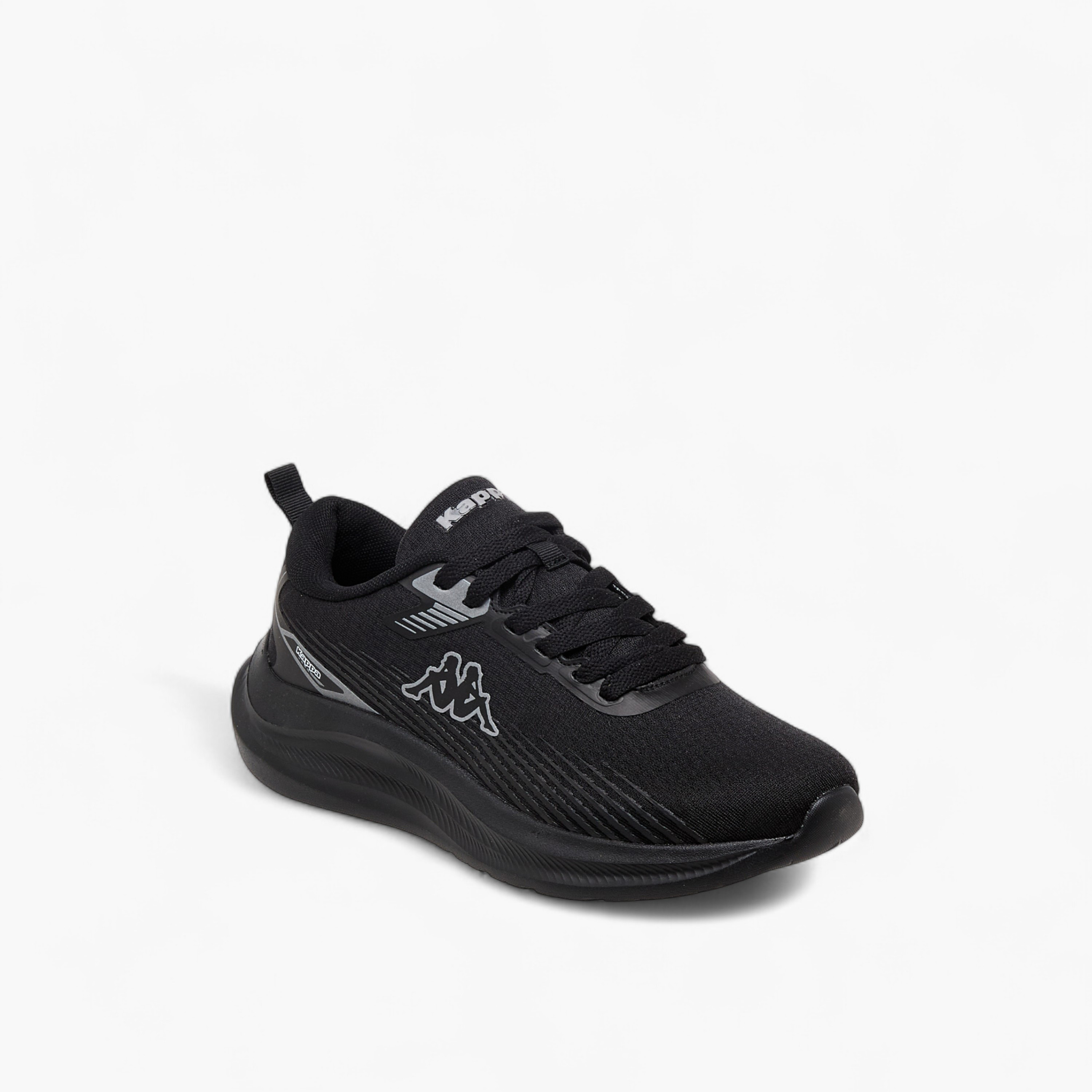 Kappa Women Lace-Up Sports Shoes-women-shoes-sneakers-image-2
