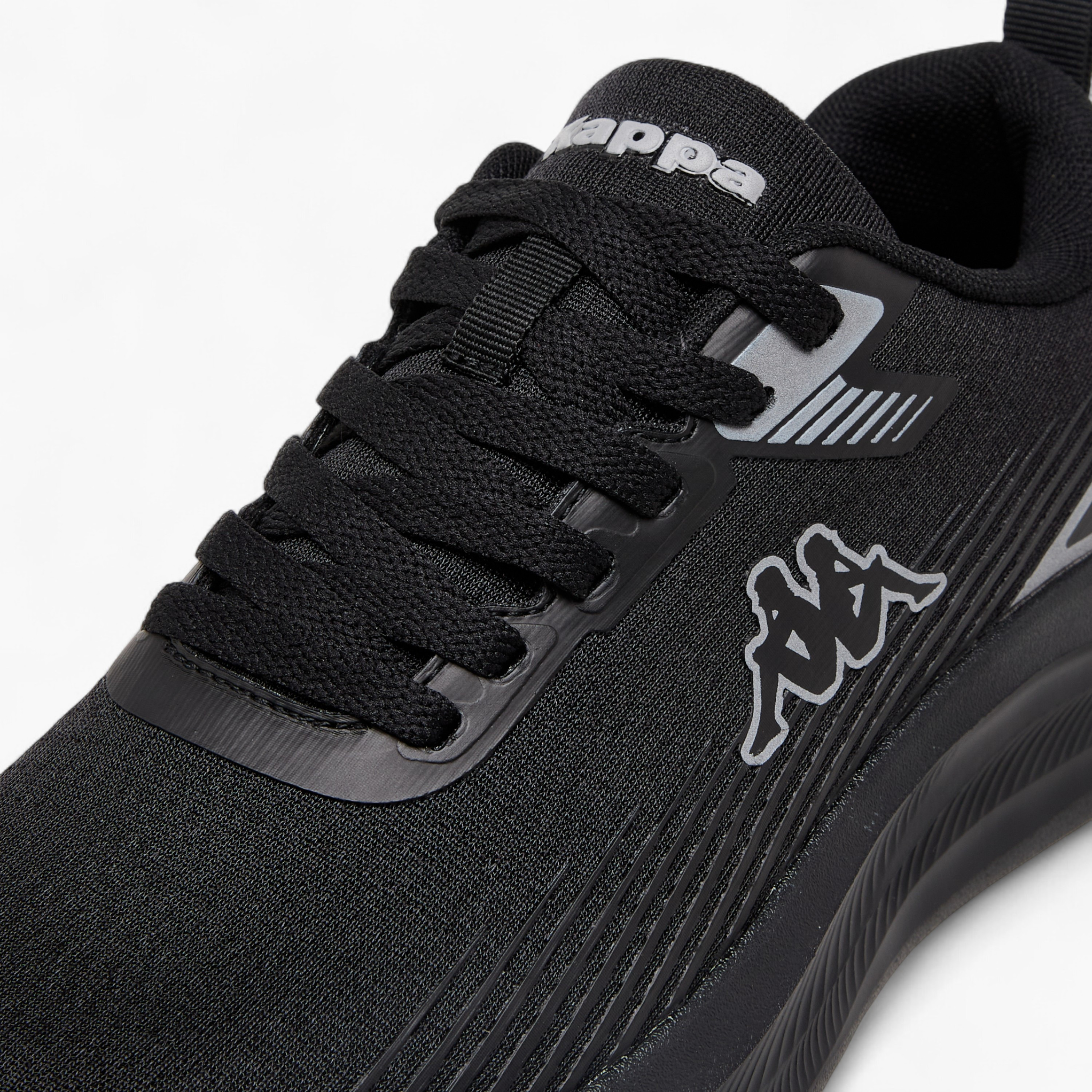 Kappa Women Lace-Up Sports Shoes-women-shoes-sneakers-image-4