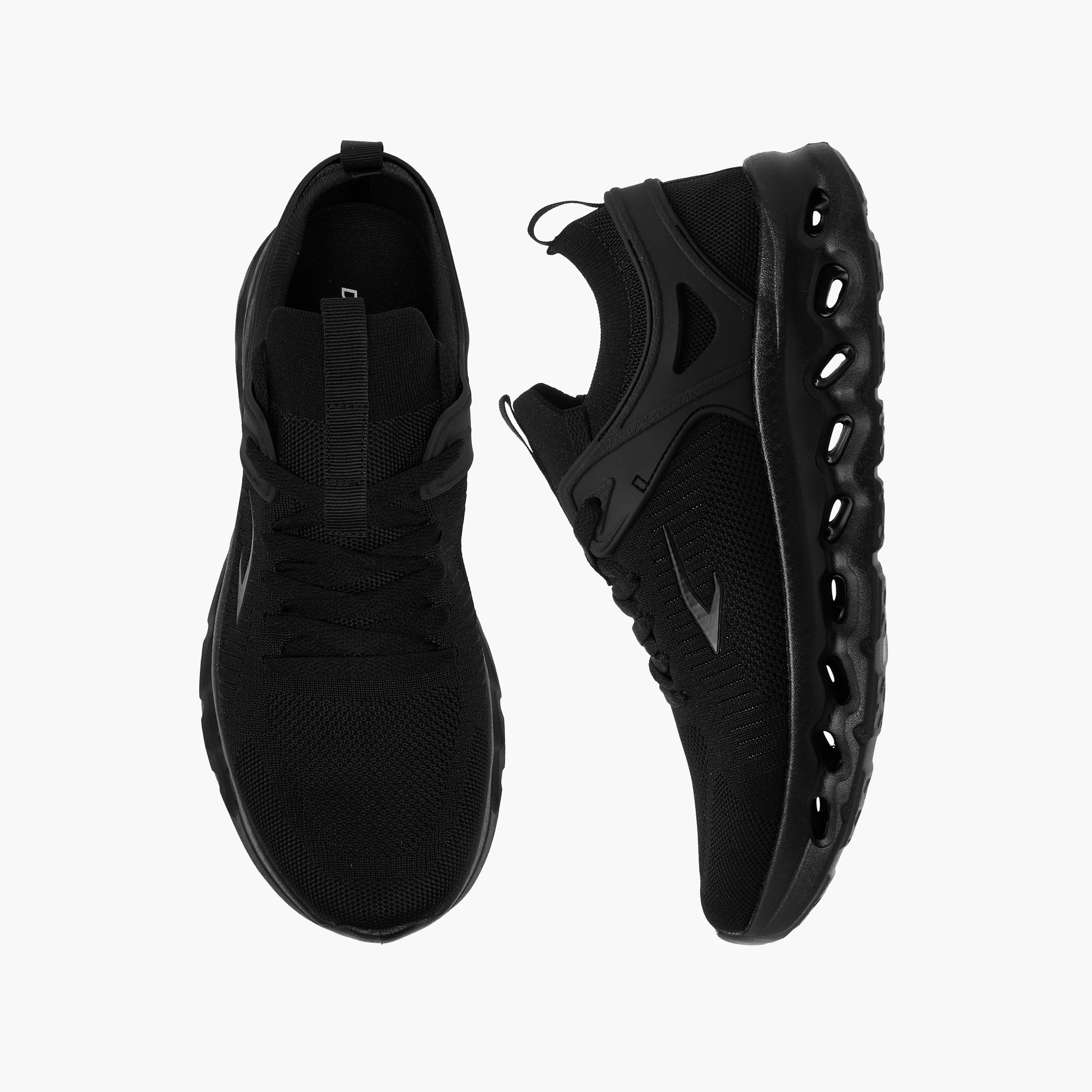 Dash Men Lace-Up Sports Shoes-men-shoes-sports-image-1