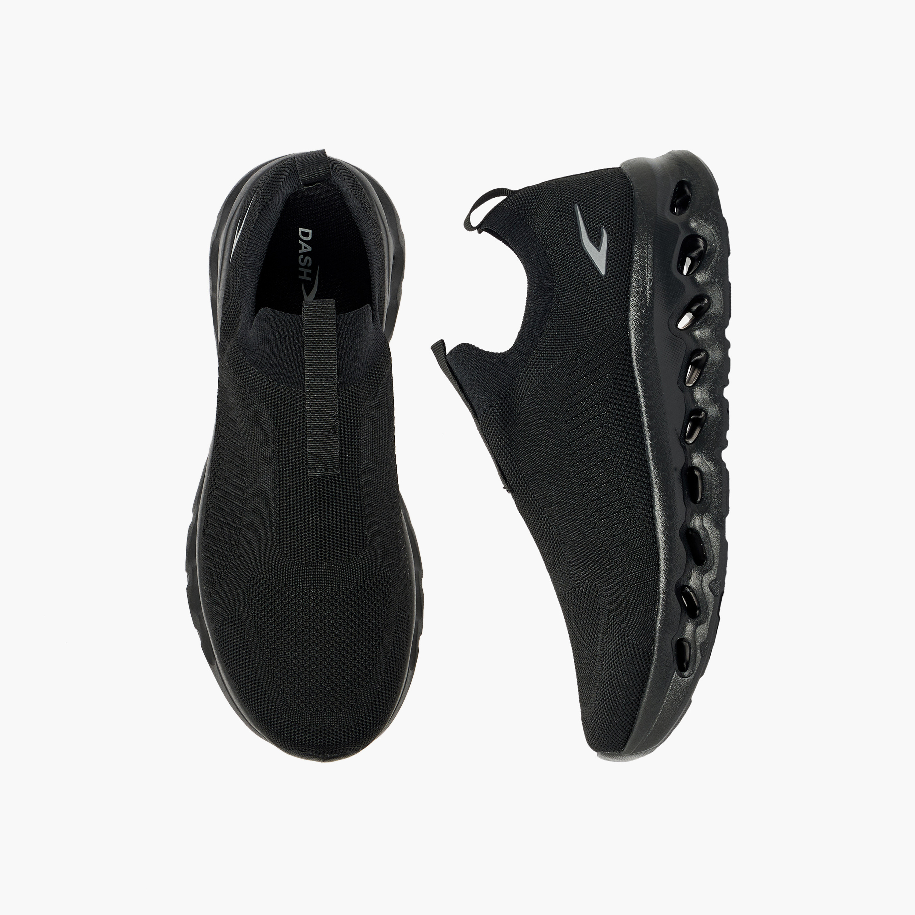 حذاء رياضي سهل الارتداء للرجال من داش-men-shoes-sports-image-1
