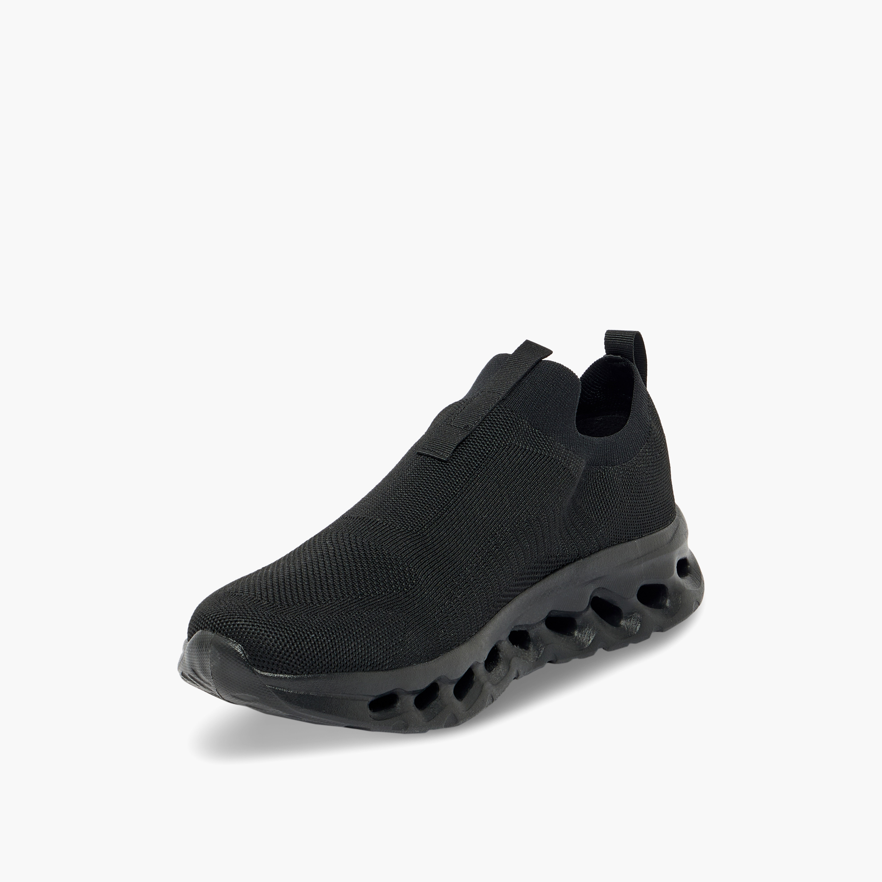 حذاء رياضي سهل الارتداء للرجال من داش-men-shoes-sports-image-4