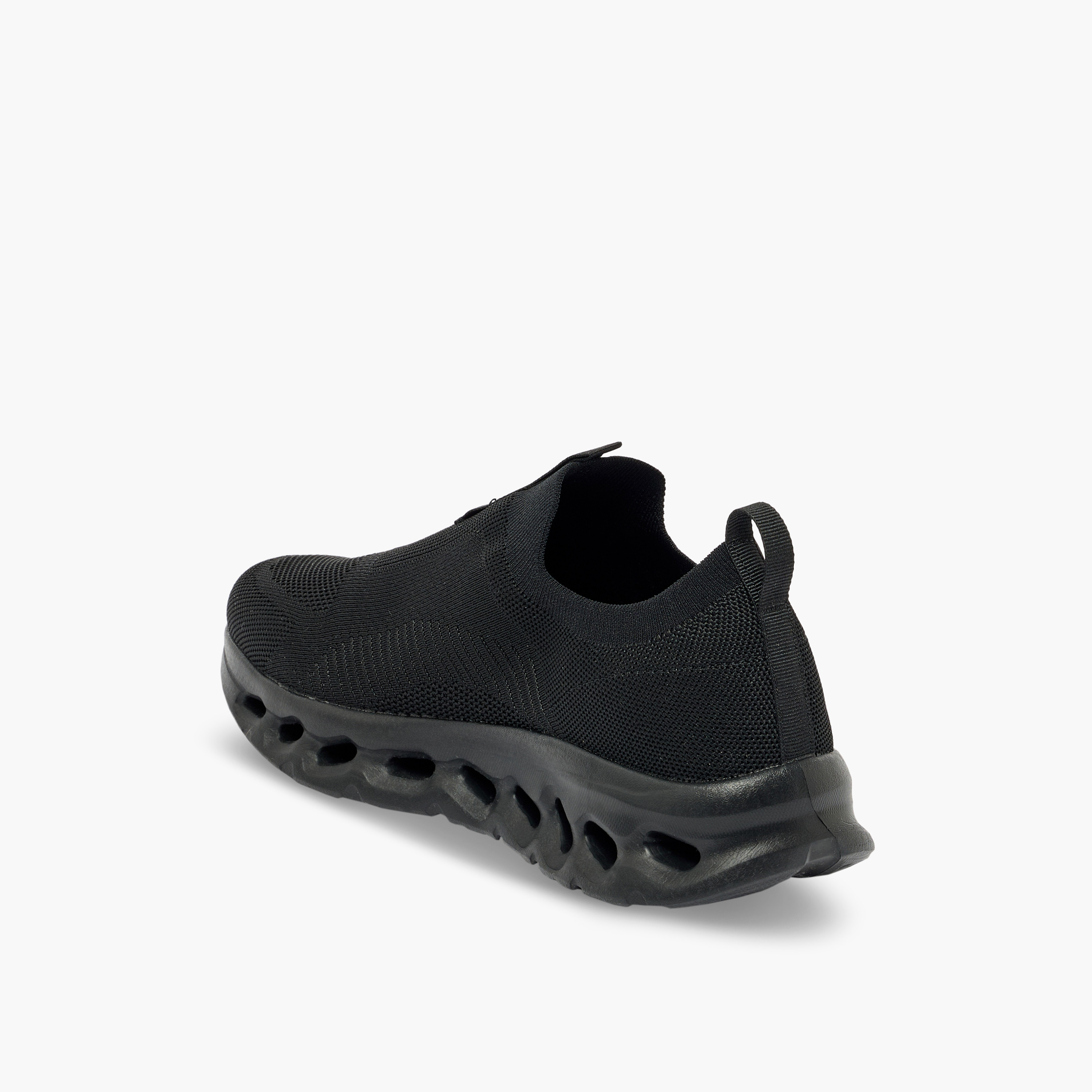 حذاء رياضي سهل الارتداء للرجال من داش-men-shoes-sports-image-5
