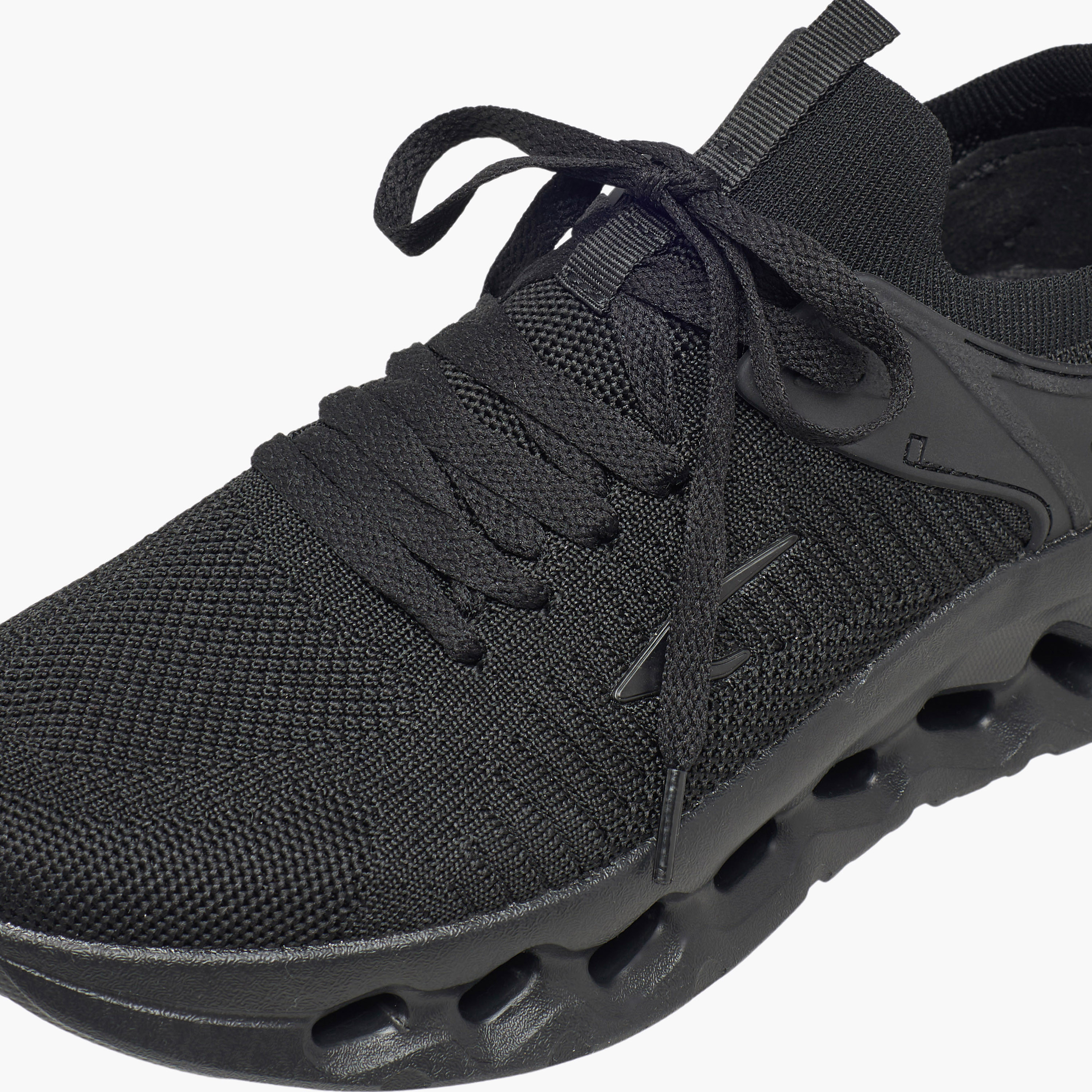 Dash Women Lace-Up Sports Shoes-women-shoes-sneakers-image-5