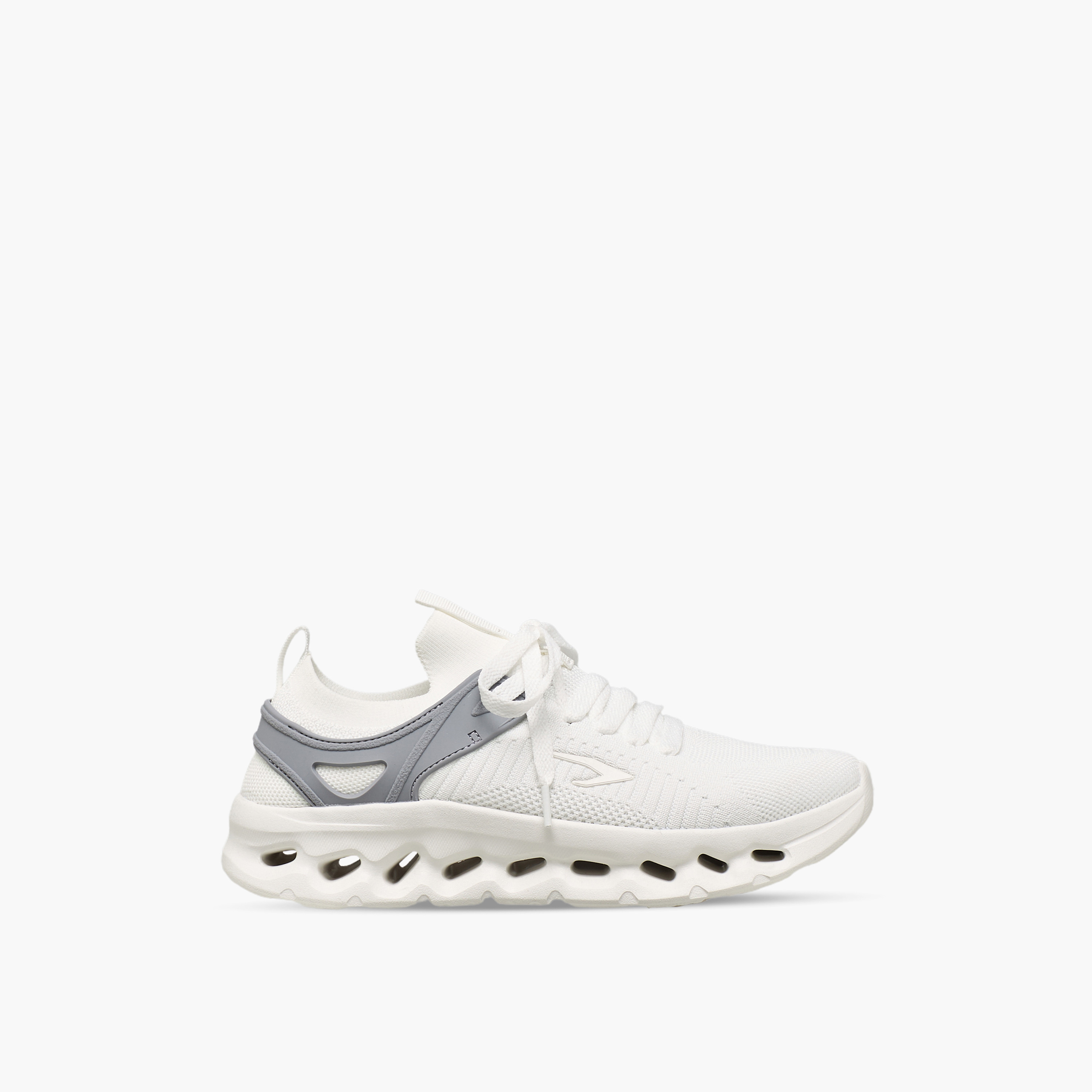 Dash Women Lace-Up Sports Shoes-sports-women-shoes-image-3