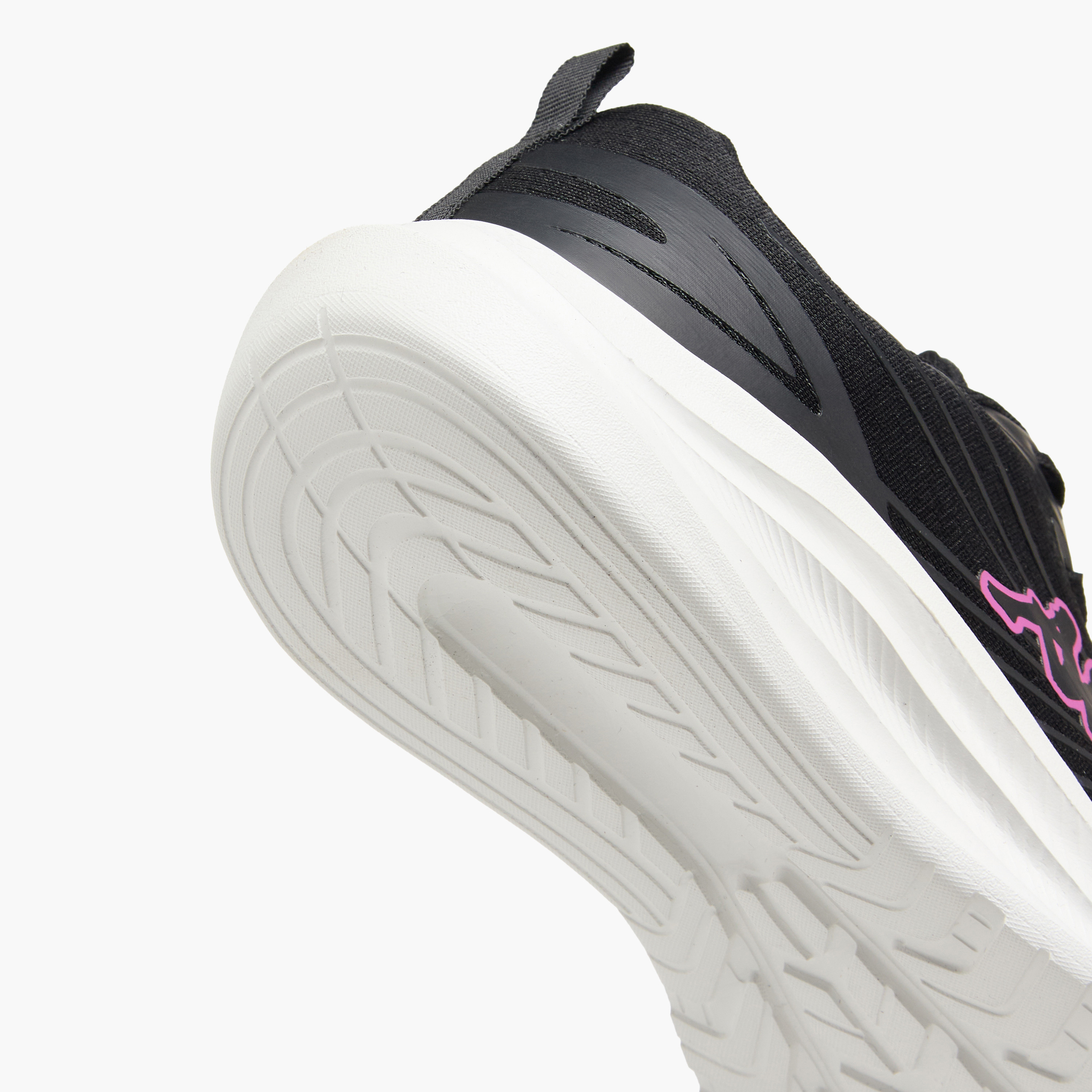 Kappa Women Lace-Up Sports Shoes-sports-women-shoes-image-5
