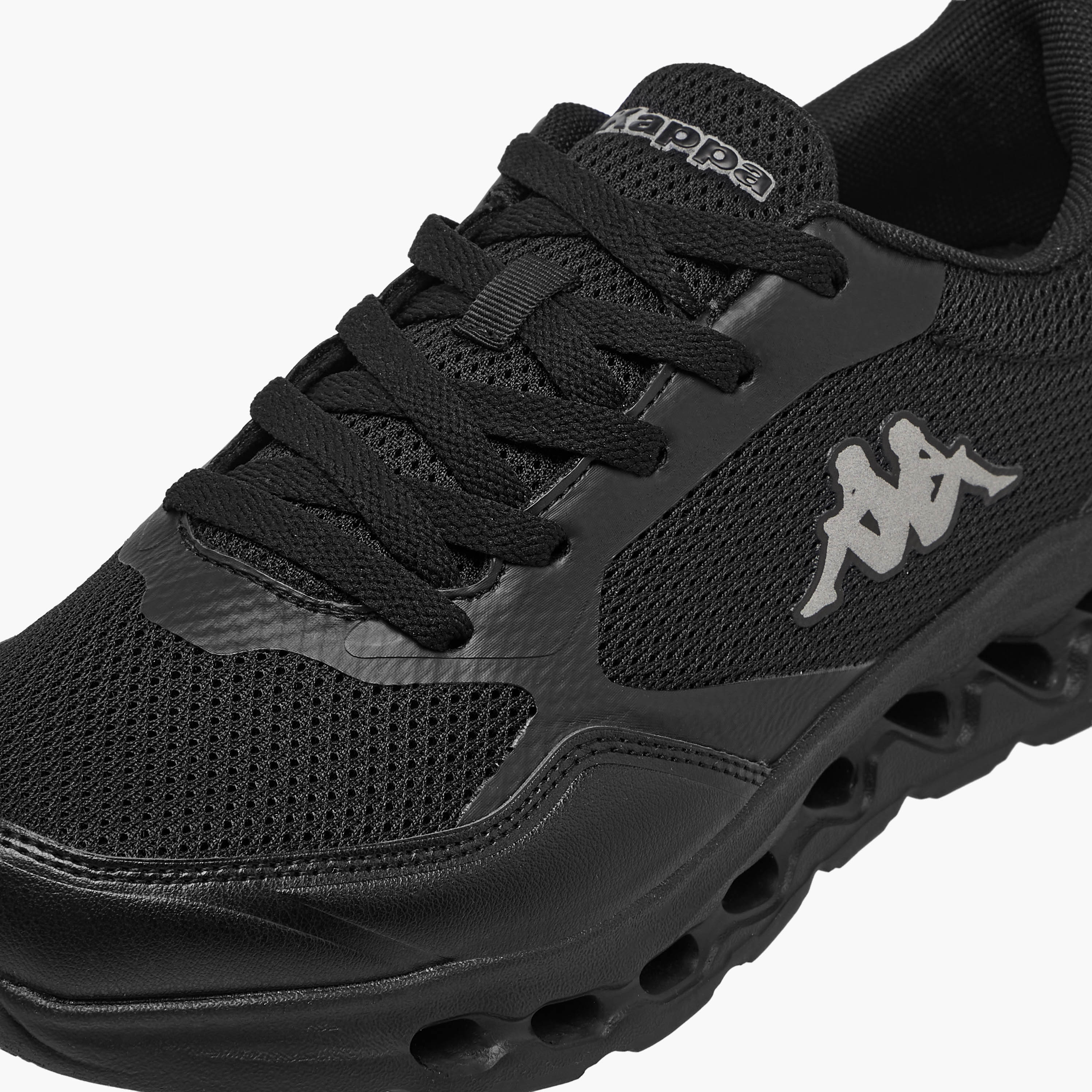 Kappa Women Lace-Up Sports Shoes-sports-women-shoes-image-4