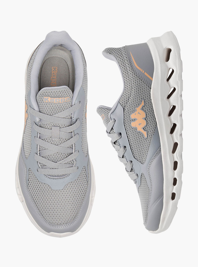 حذاء رياضي برباط للنساء من كابا-sports-women-shoes-image-1