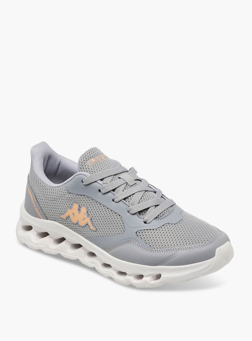حذاء رياضي برباط للنساء من كابا-sports-women-shoes-image-3
