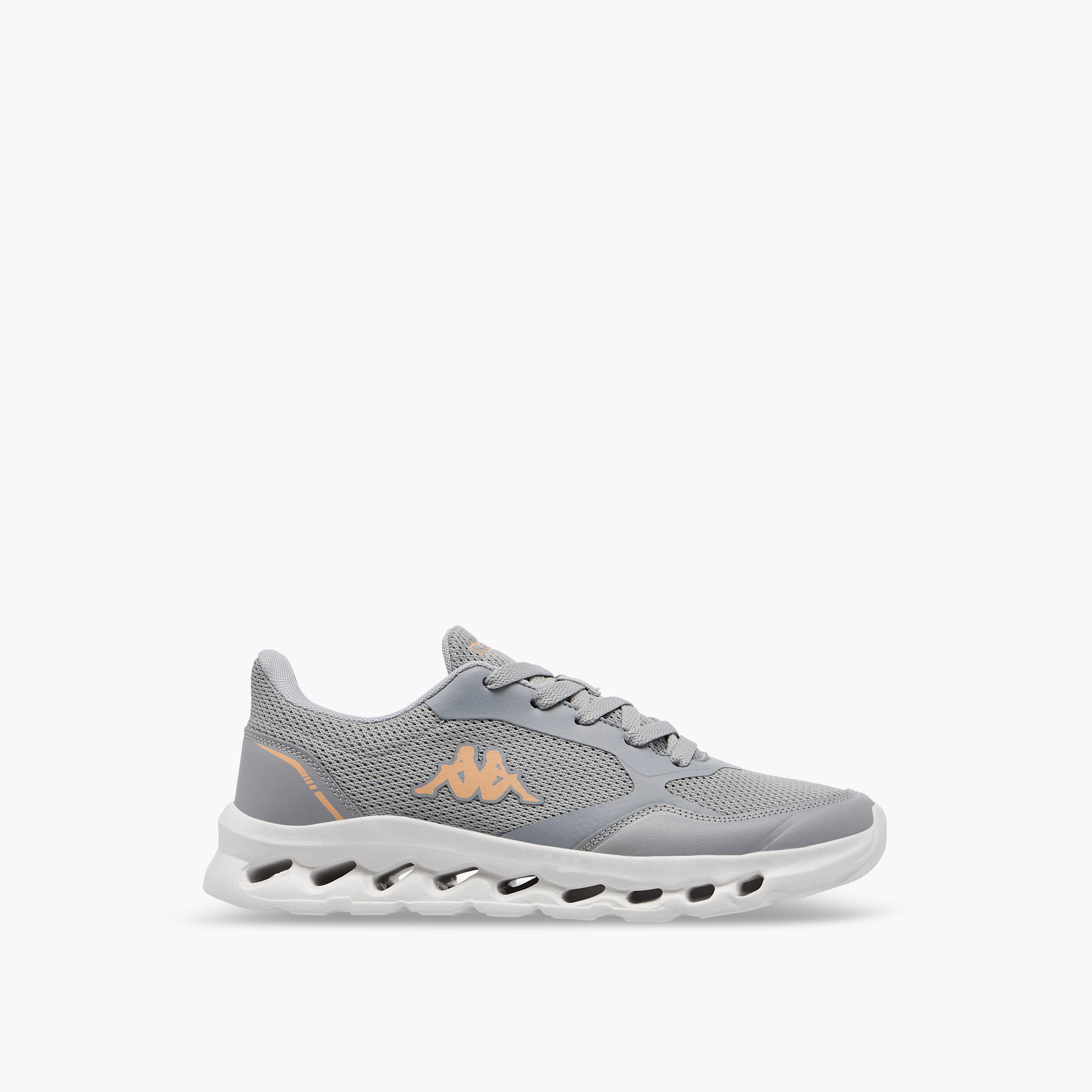 حذاء رياضي برباط للنساء من كابا-sports-women-shoes-image-4