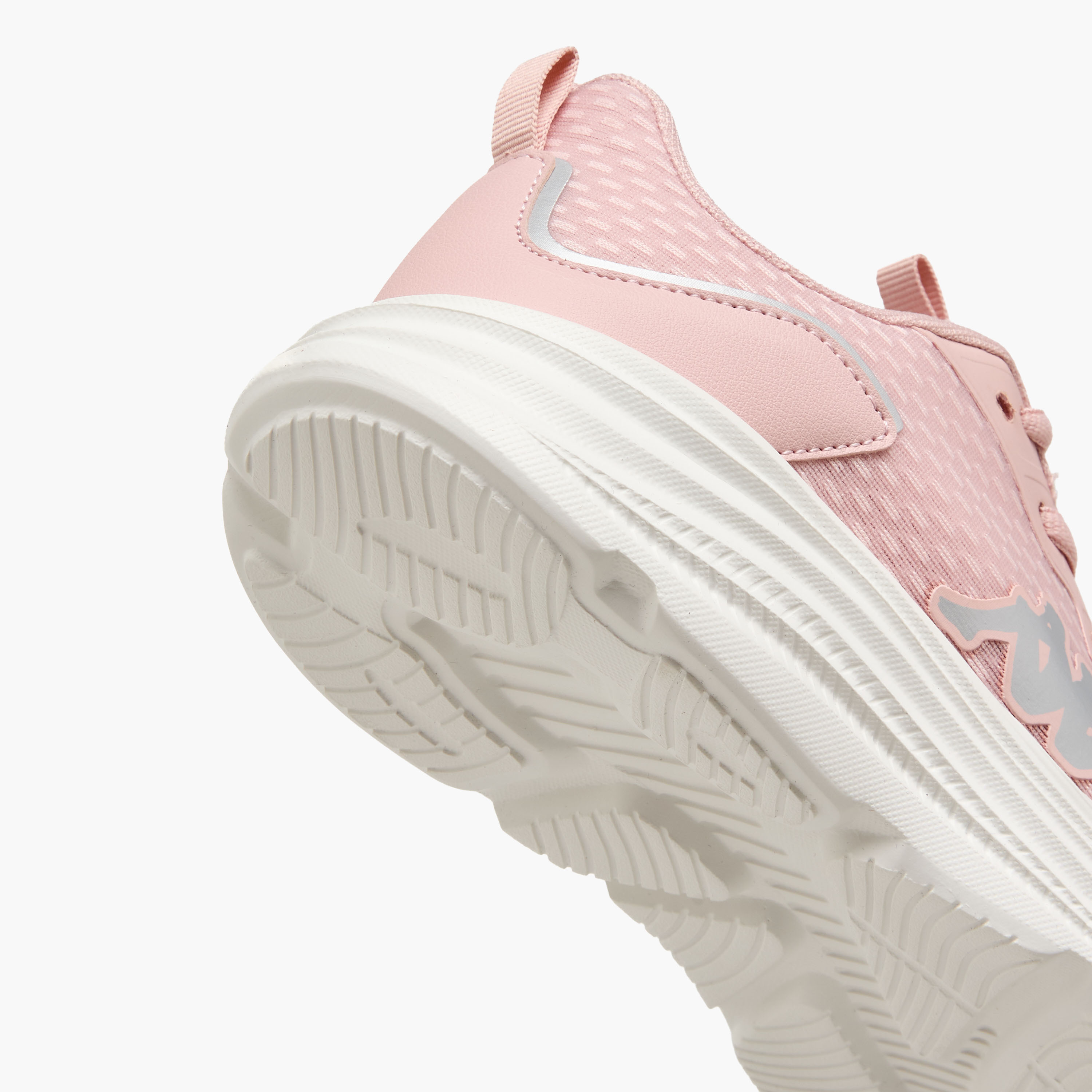 Kappa Women Logo Lace-Up Sports Shoes-women-shoes-sports-image-5