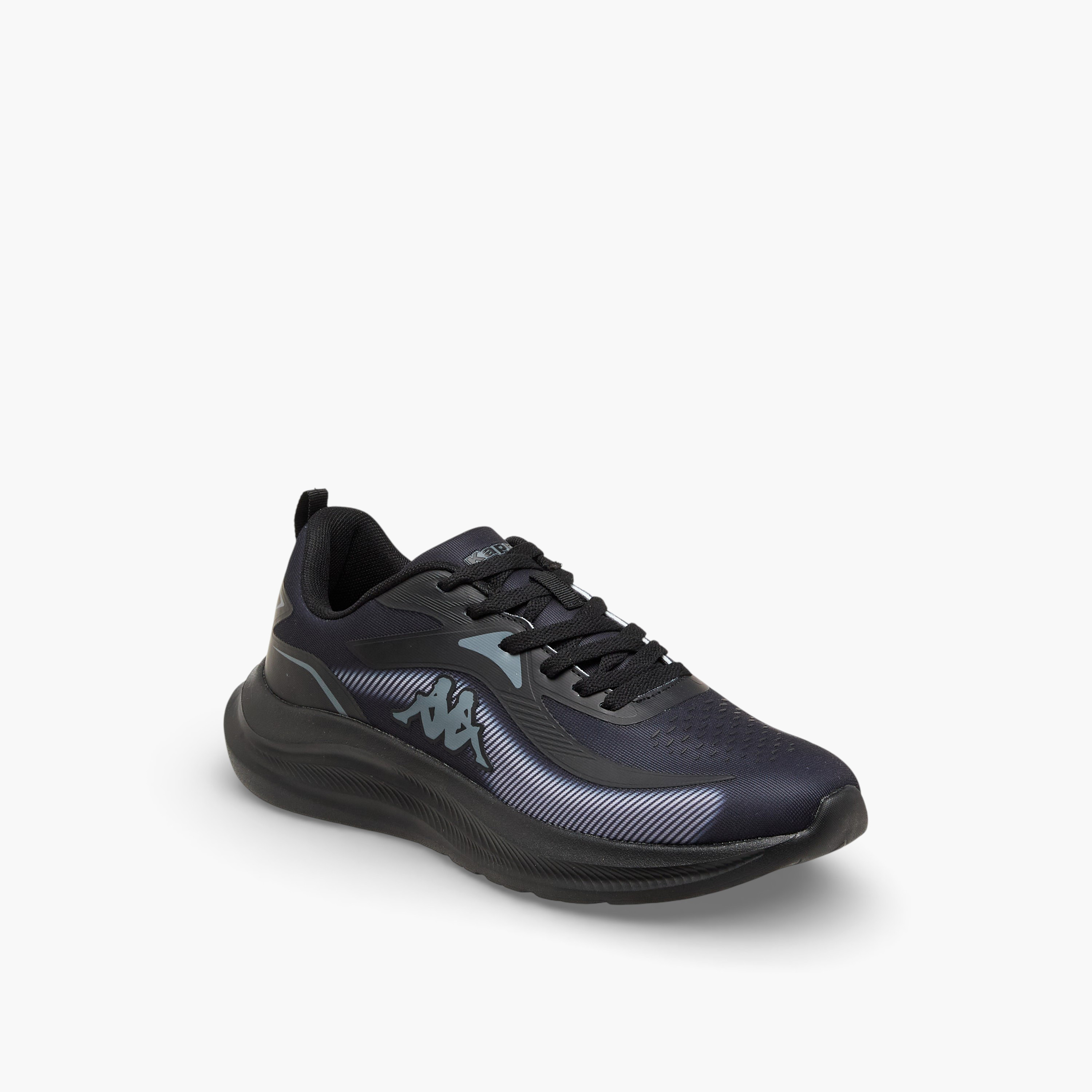 Kappa Men Lace-Up Sports Shoes-men-shoes-sneakers-image-2