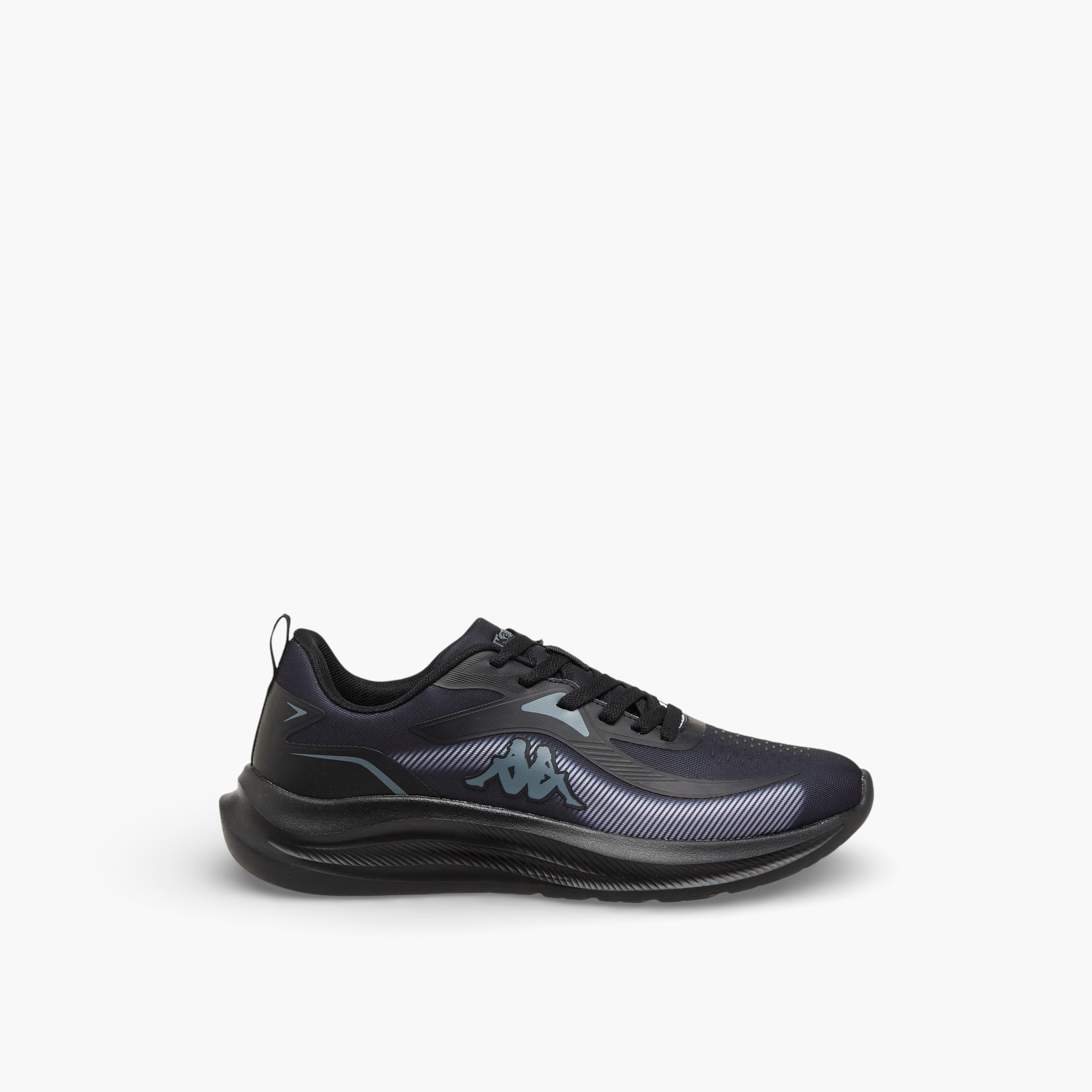 Kappa Men Lace-Up Sports Shoes-men-shoes-sneakers-image-3