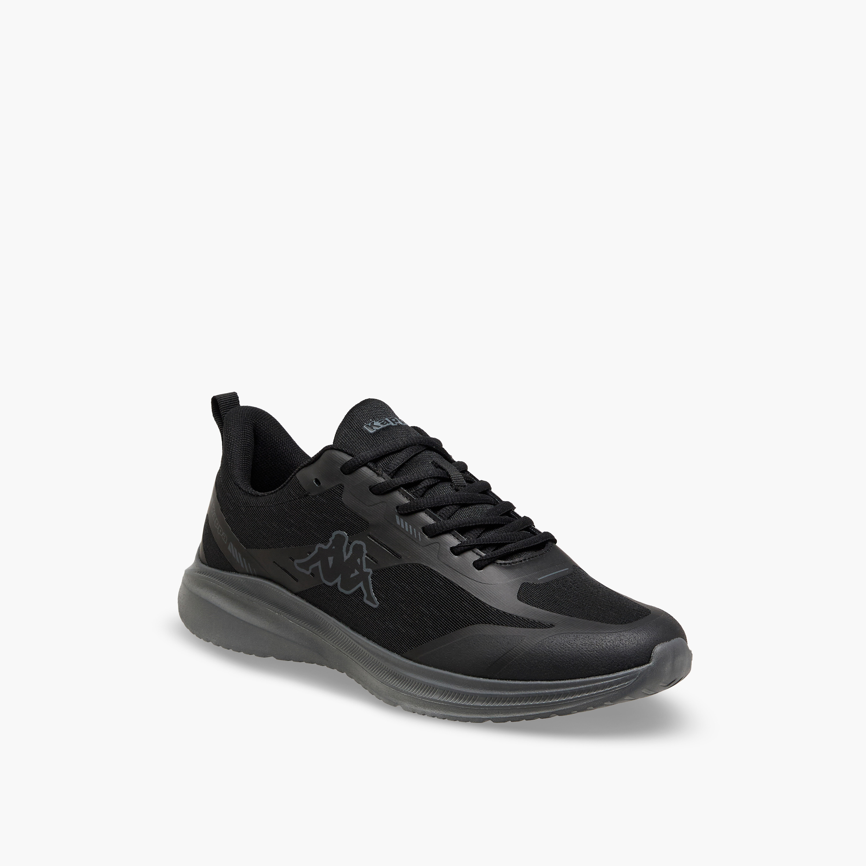Kappa Men Lace-Up Sports Shoes-sports-men-shoes-image-2