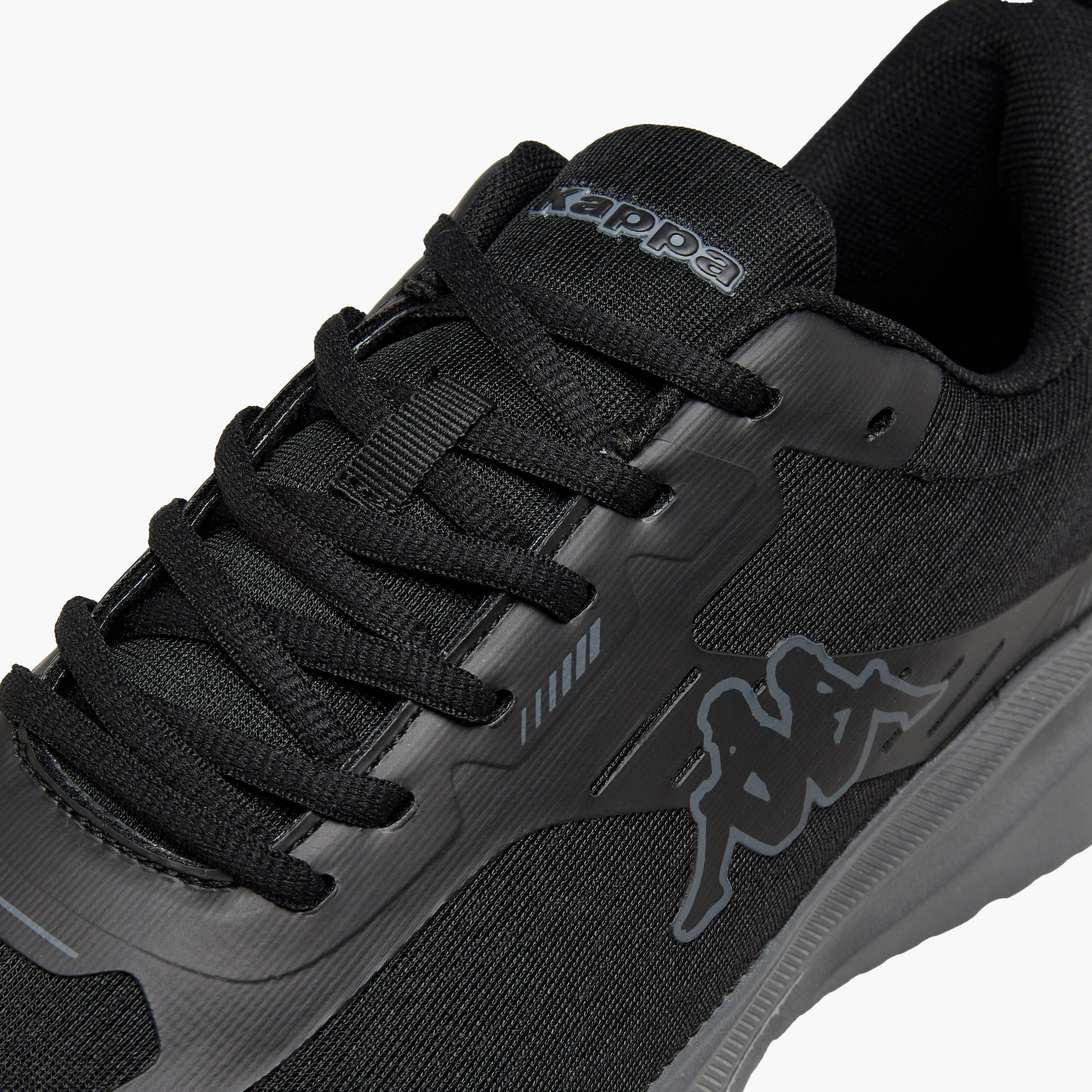 Kappa Men Lace-Up Sports Shoes-sports-men-shoes-image-4